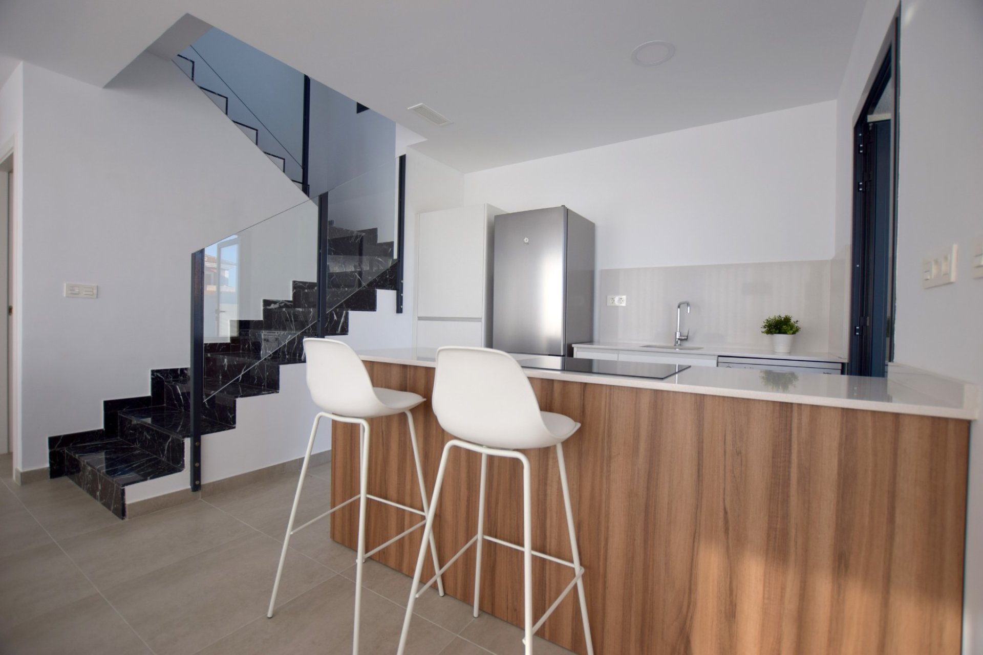 Neubau - Haus - Los Montesinos