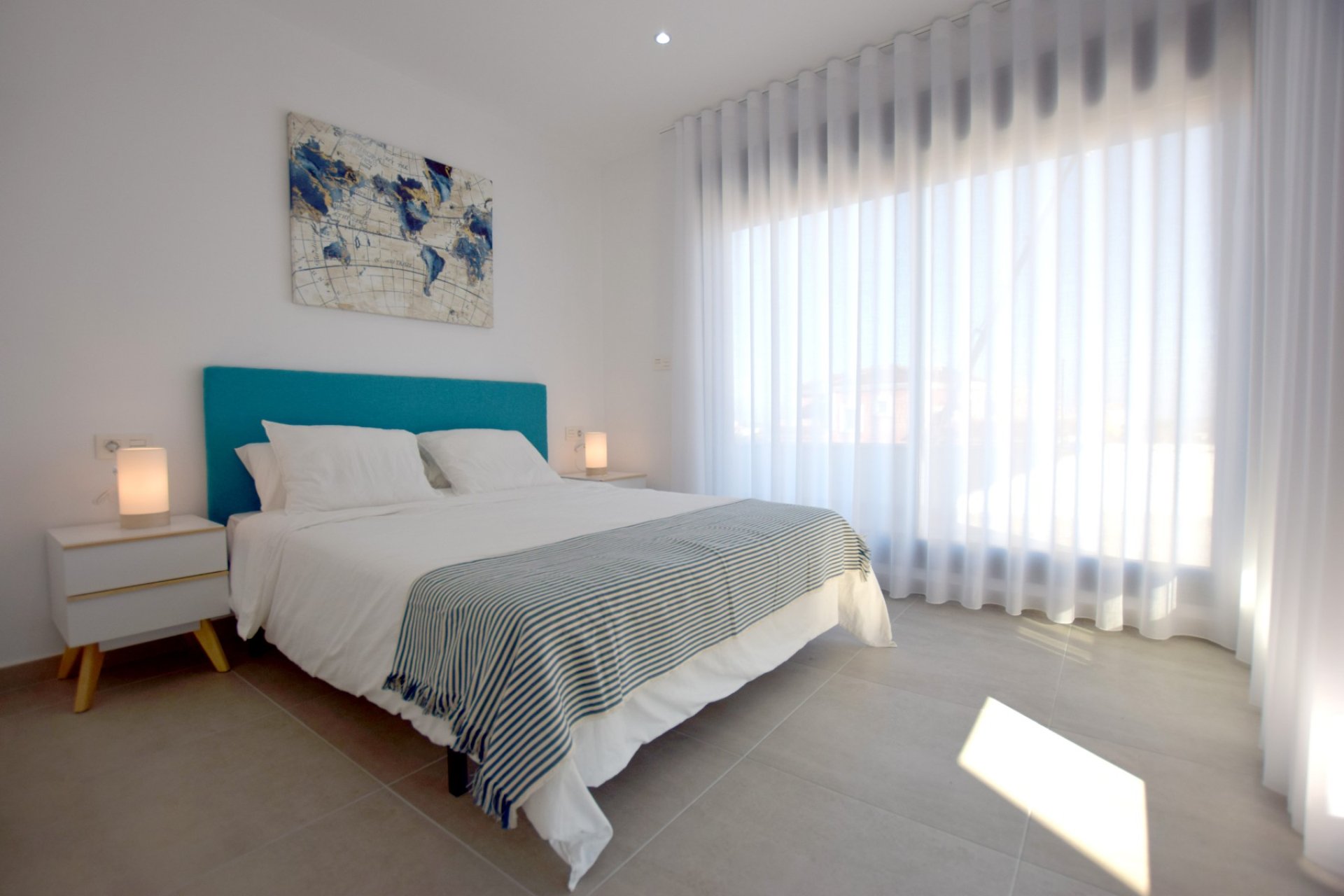 Neubau - Haus - Los Montesinos