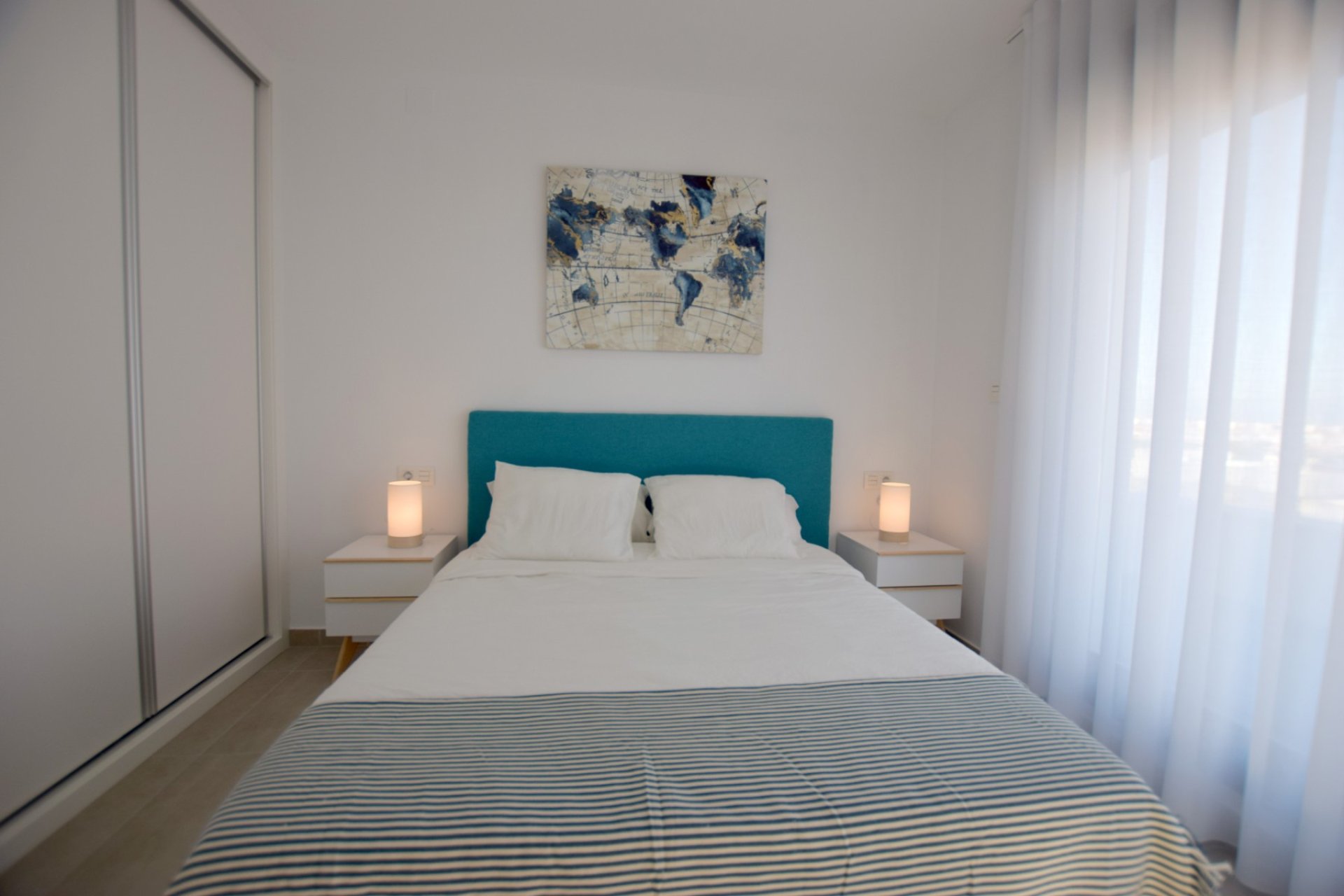 Neubau - Haus - Los Montesinos