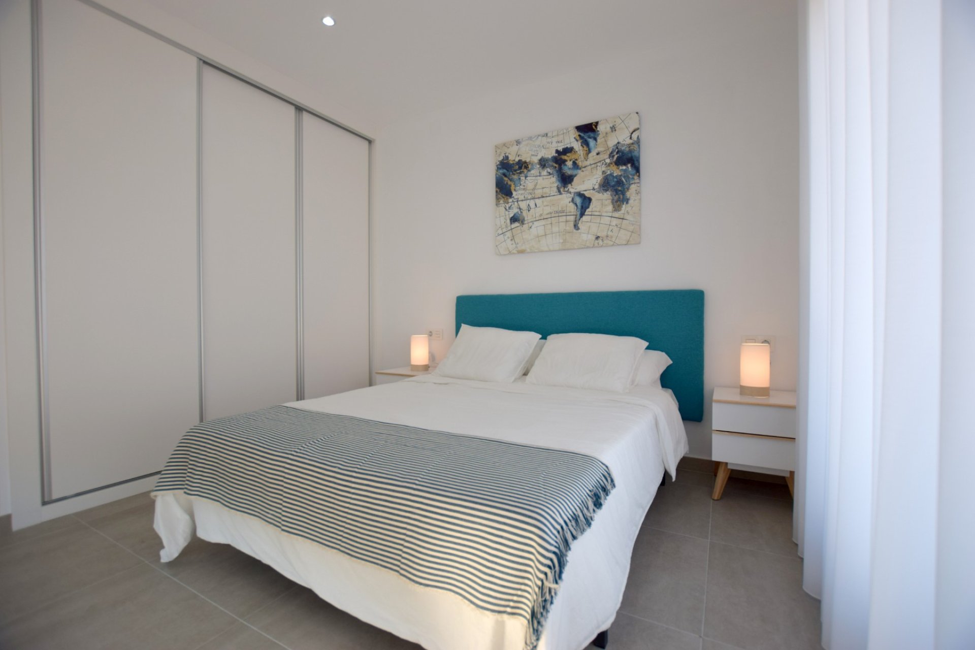 Neubau - Haus - Los Montesinos