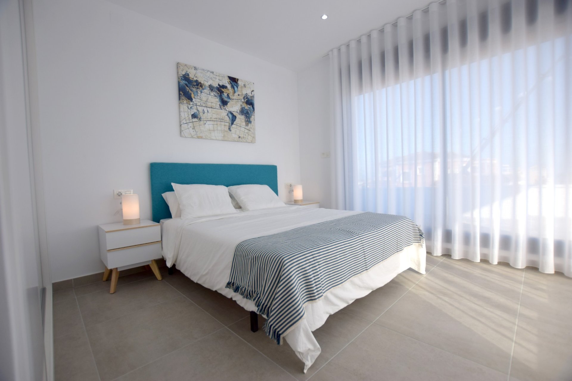 Neubau - Haus - Los Montesinos