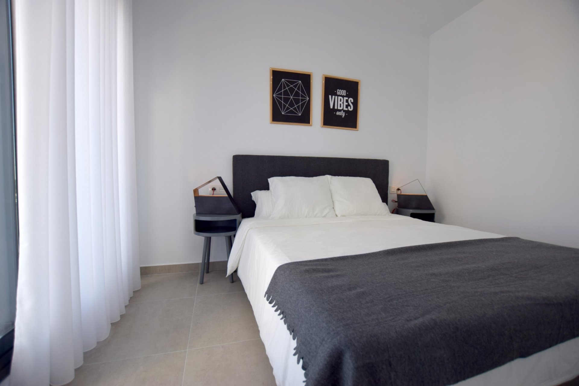 Neubau - Haus - Los Montesinos