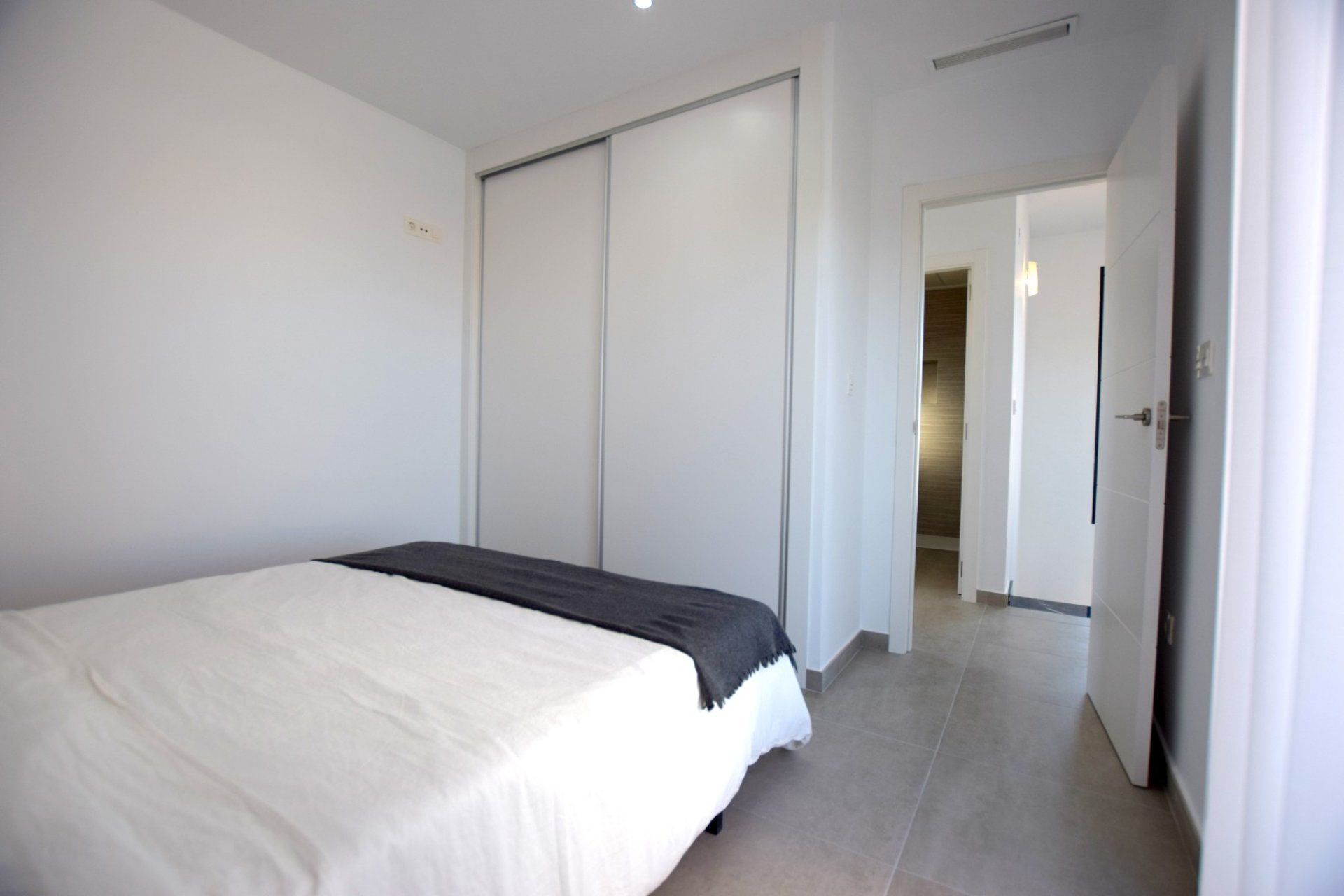 Neubau - Haus - Los Montesinos