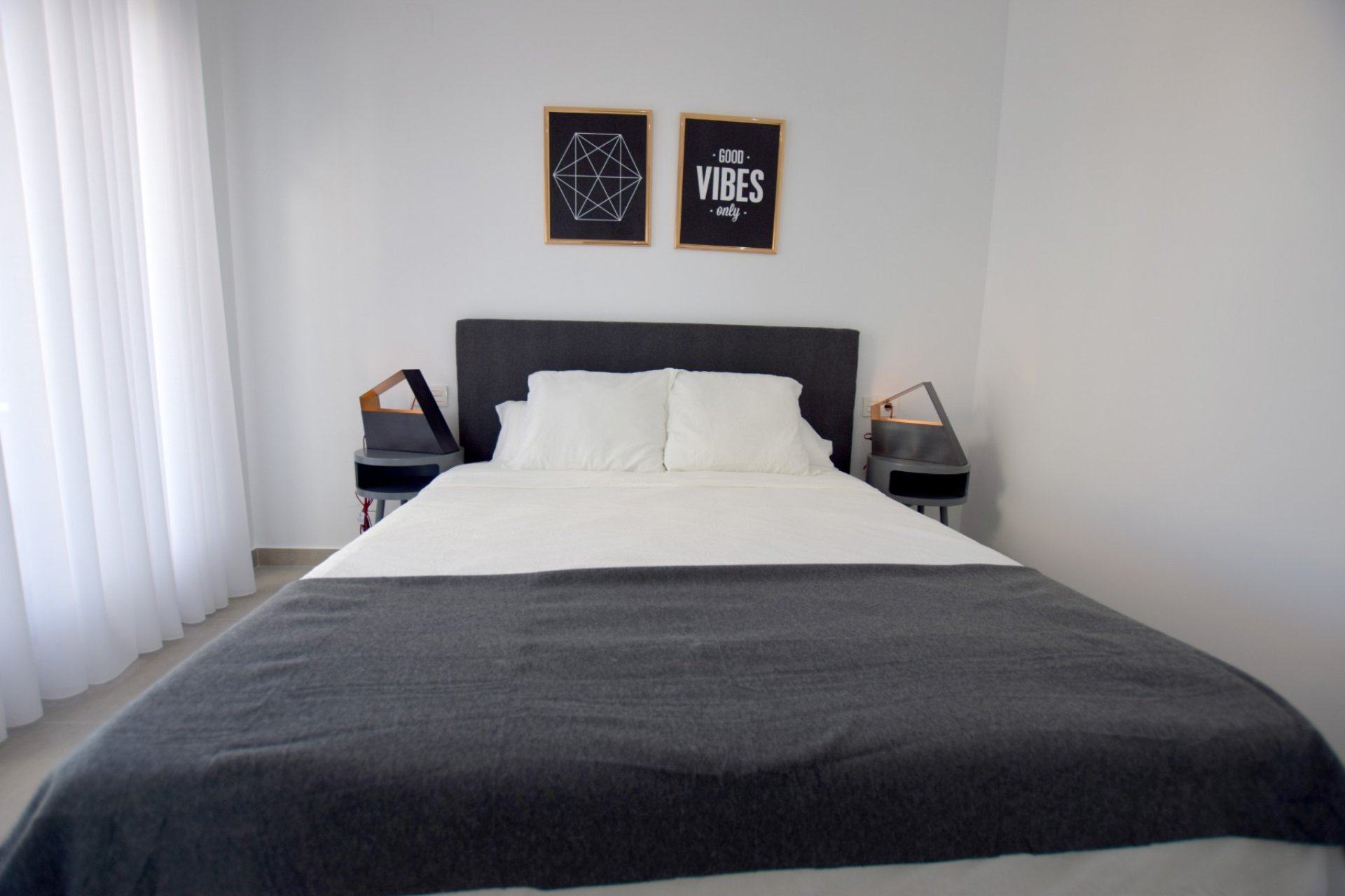 Neubau - Haus - Los Montesinos