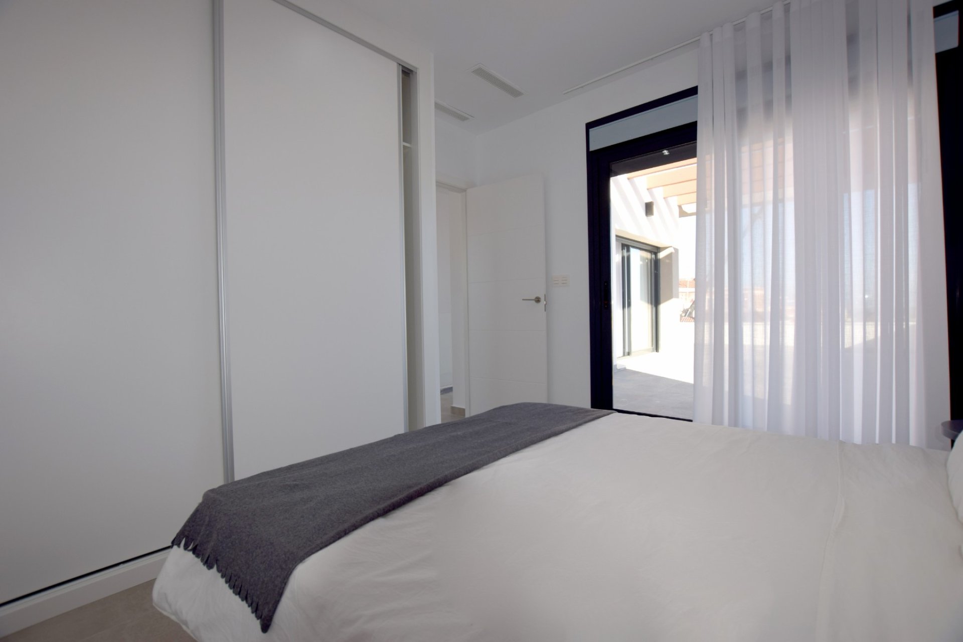 Neubau - Haus - Los Montesinos