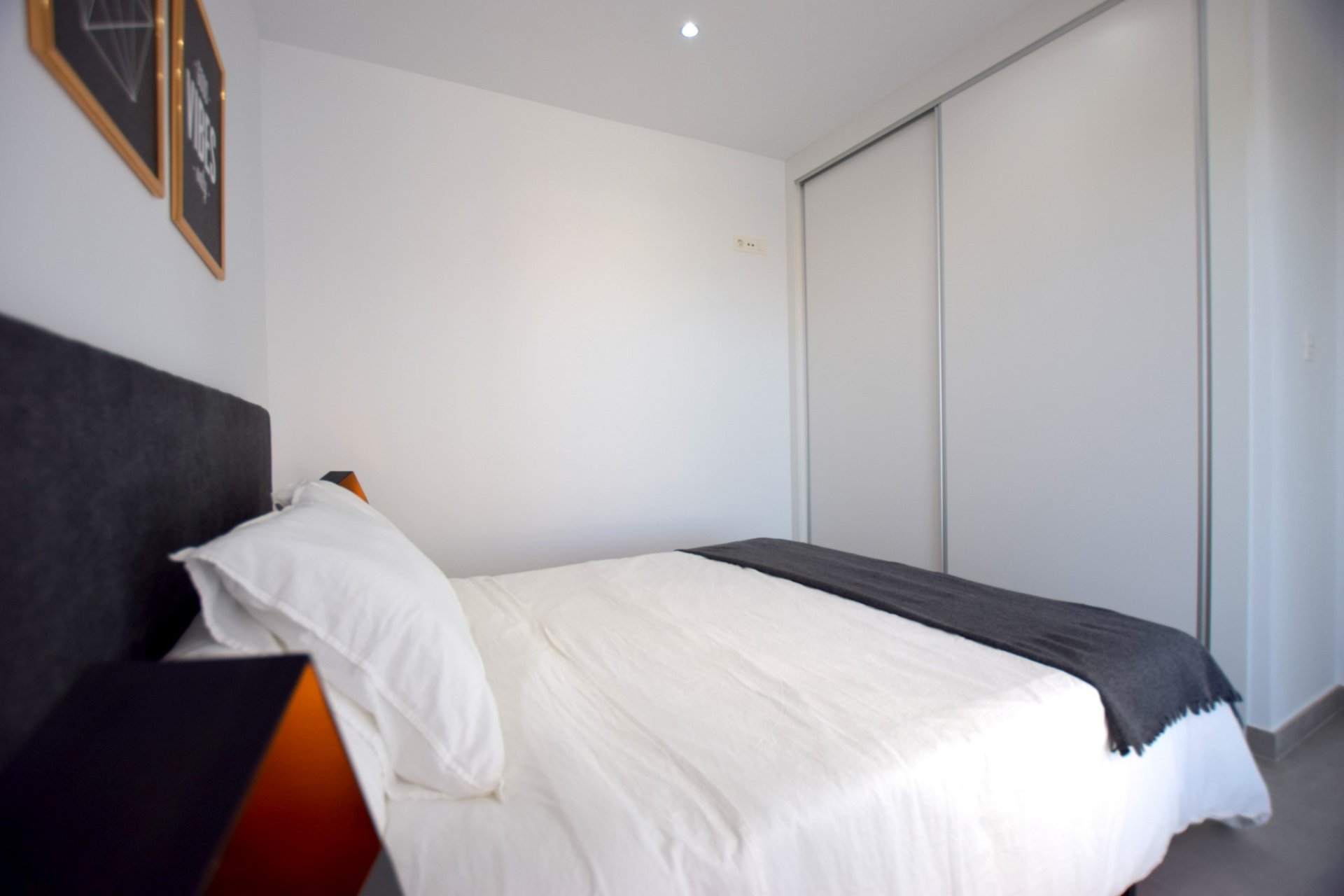 Neubau - Haus - Los Montesinos