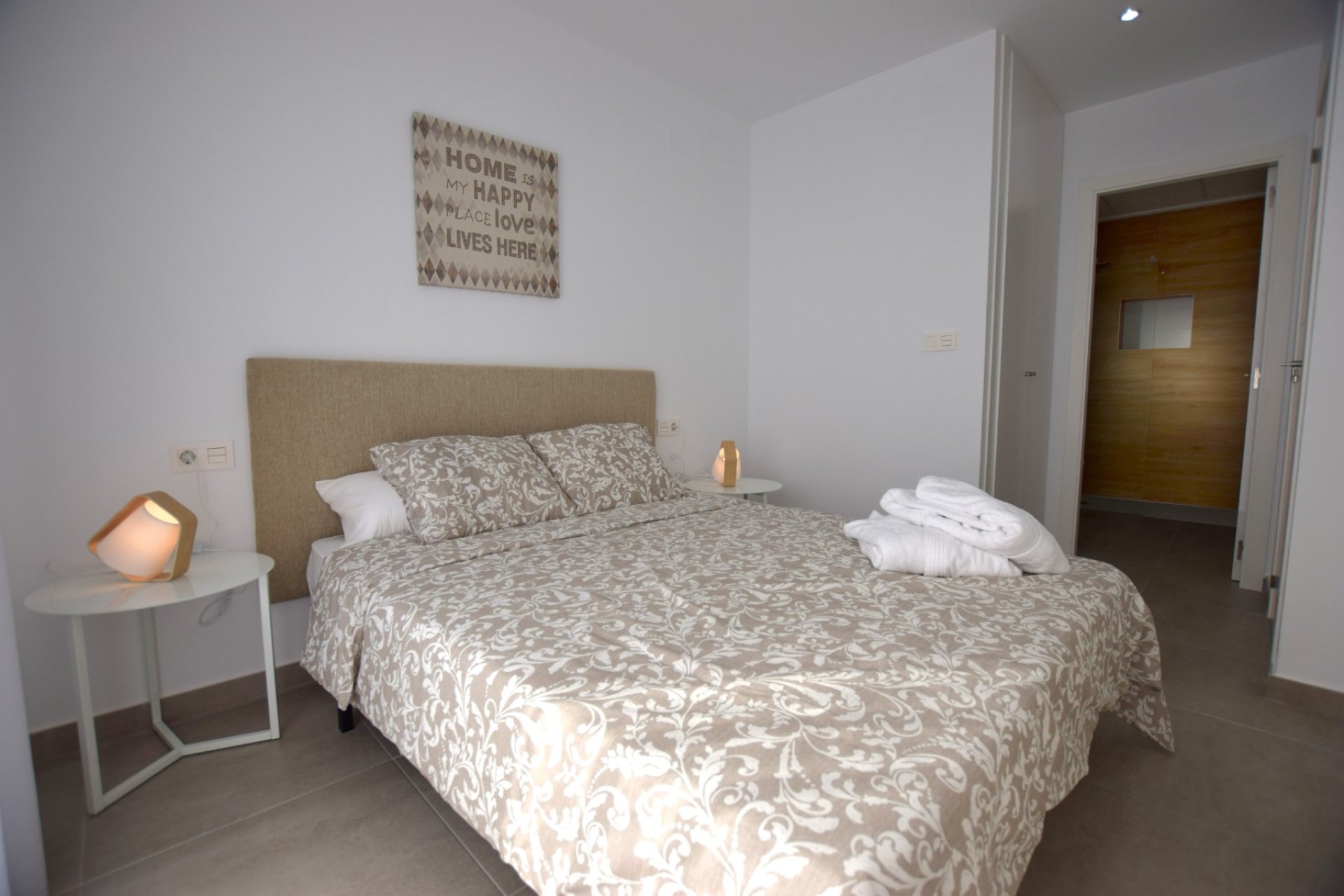 Neubau - Haus - Los Montesinos