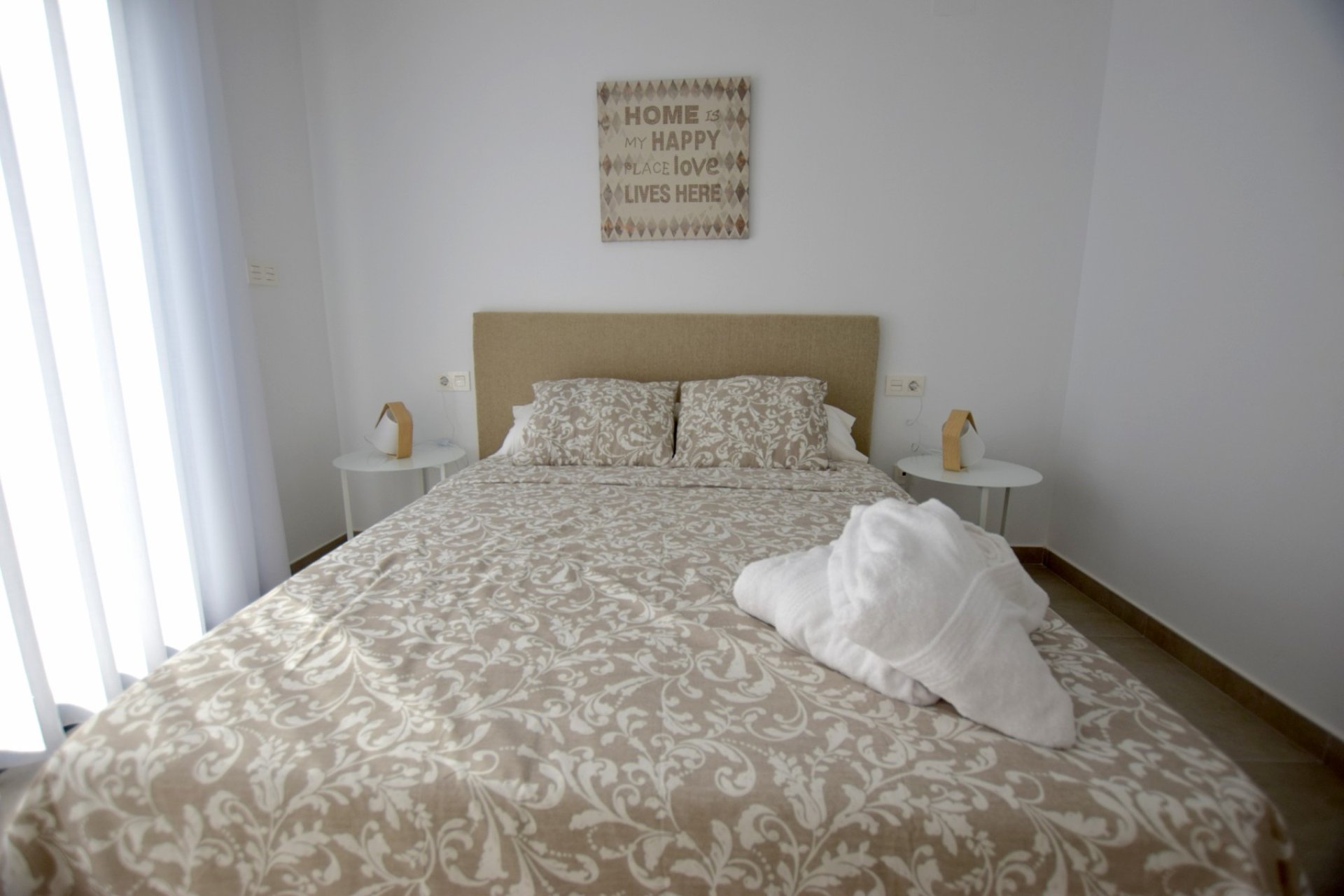 Neubau - Haus - Los Montesinos