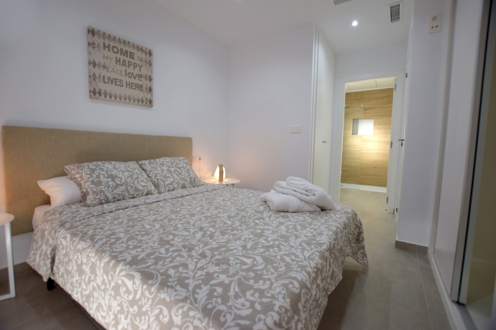 Neubau - Haus - Los Montesinos