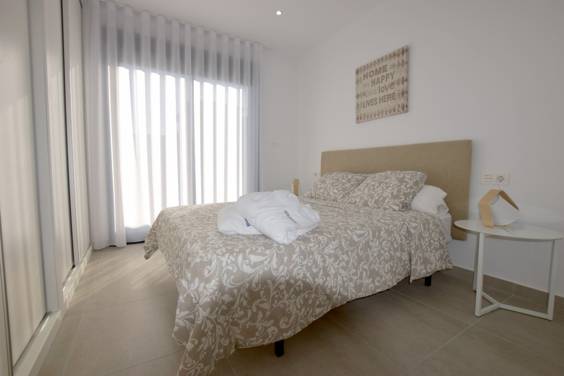 Neubau - Haus - Los Montesinos