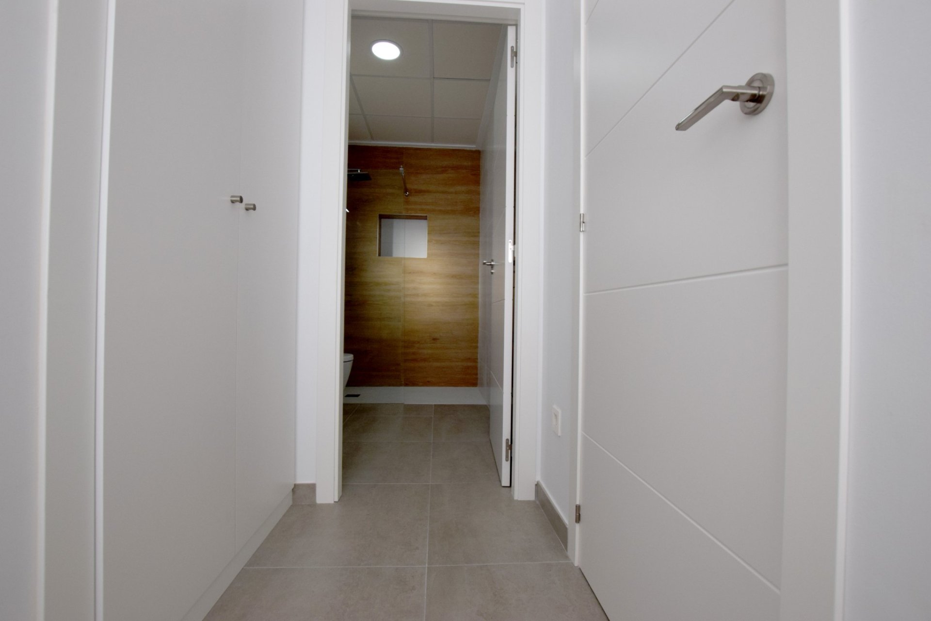 Neubau - Haus - Los Montesinos