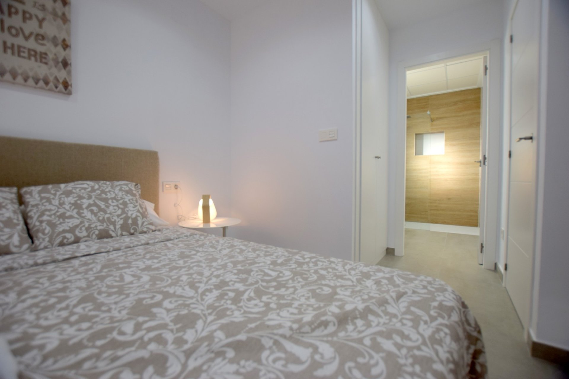 Neubau - Haus - Los Montesinos