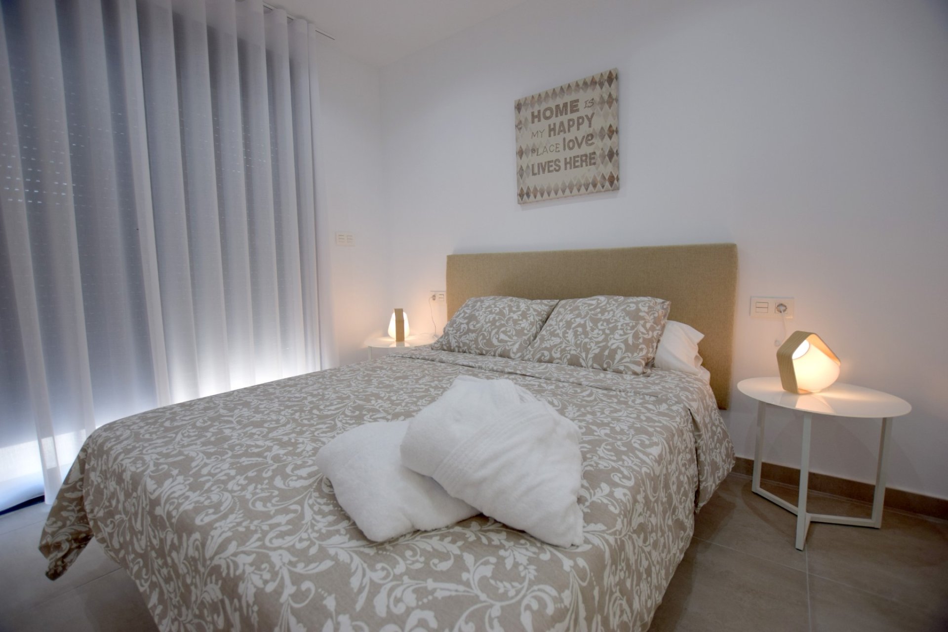 Neubau - Haus - Los Montesinos