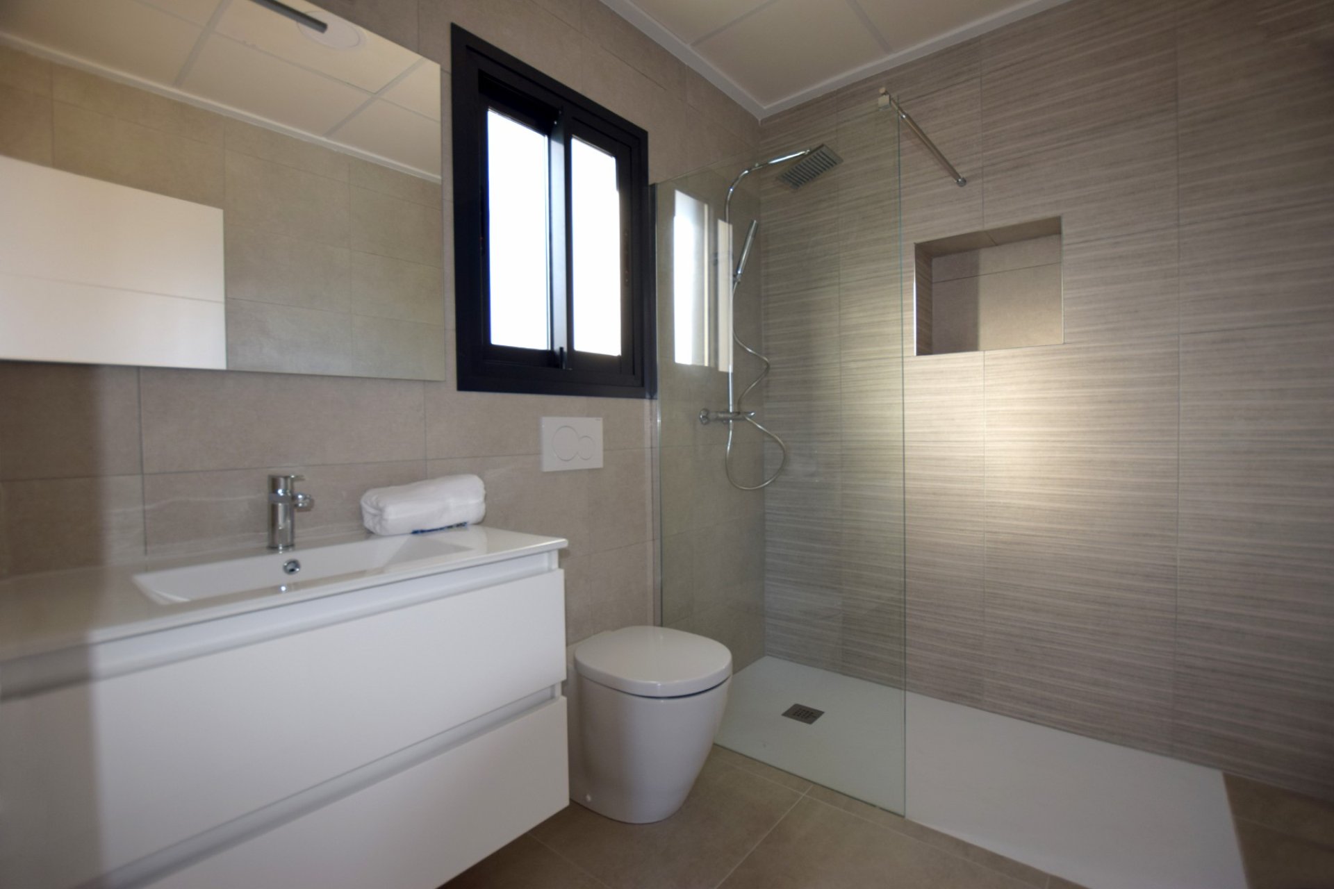 Neubau - Haus - Los Montesinos