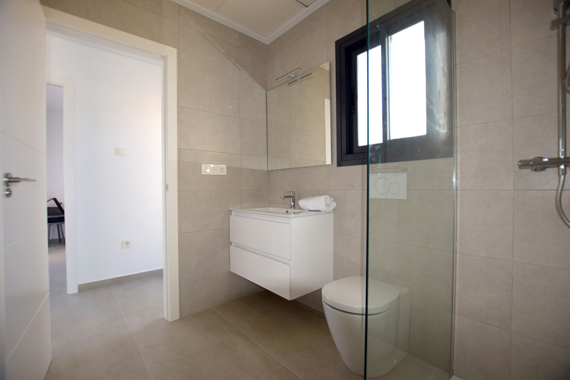 Neubau - Haus - Los Montesinos