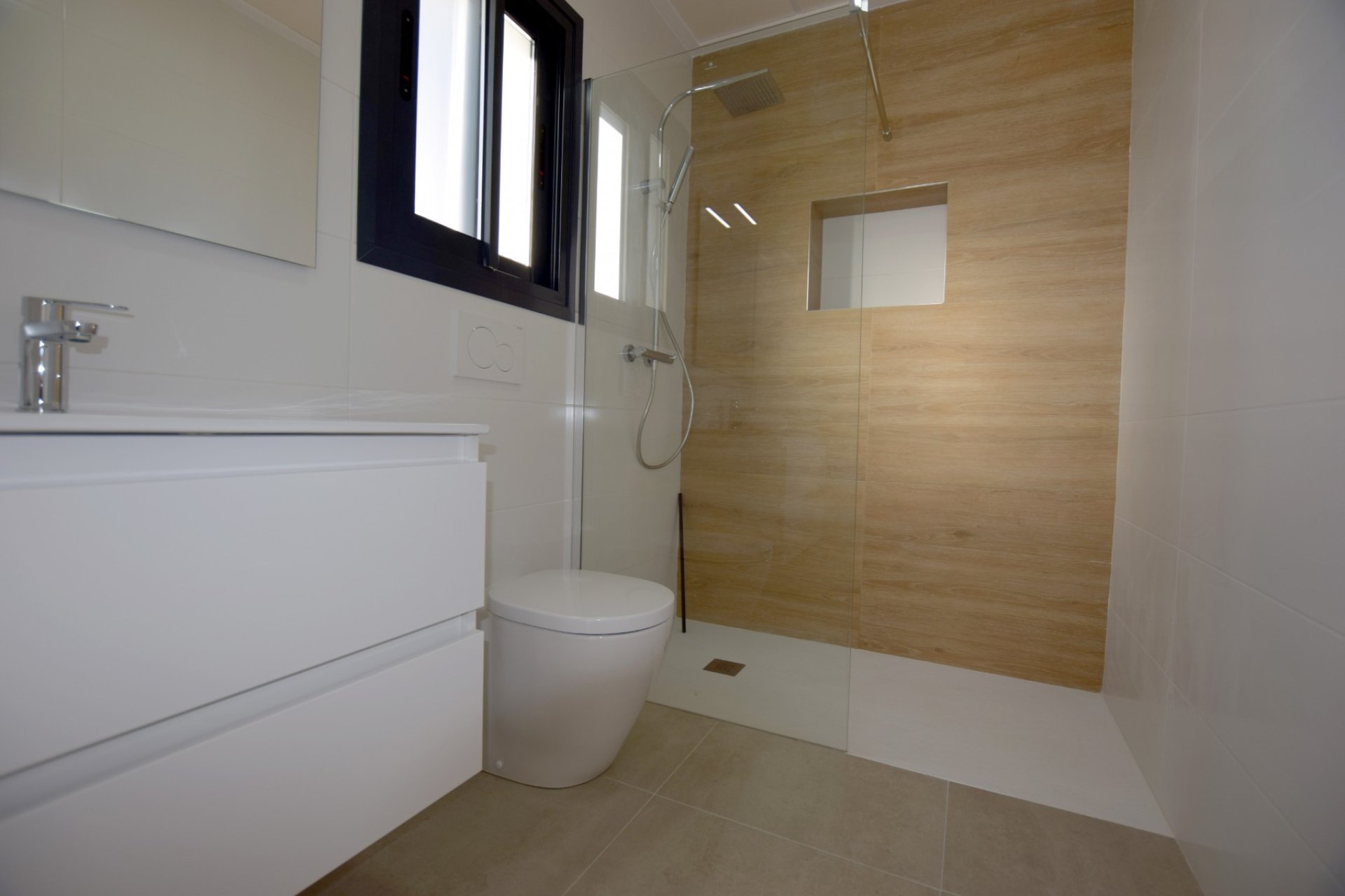 Neubau - Haus - Los Montesinos