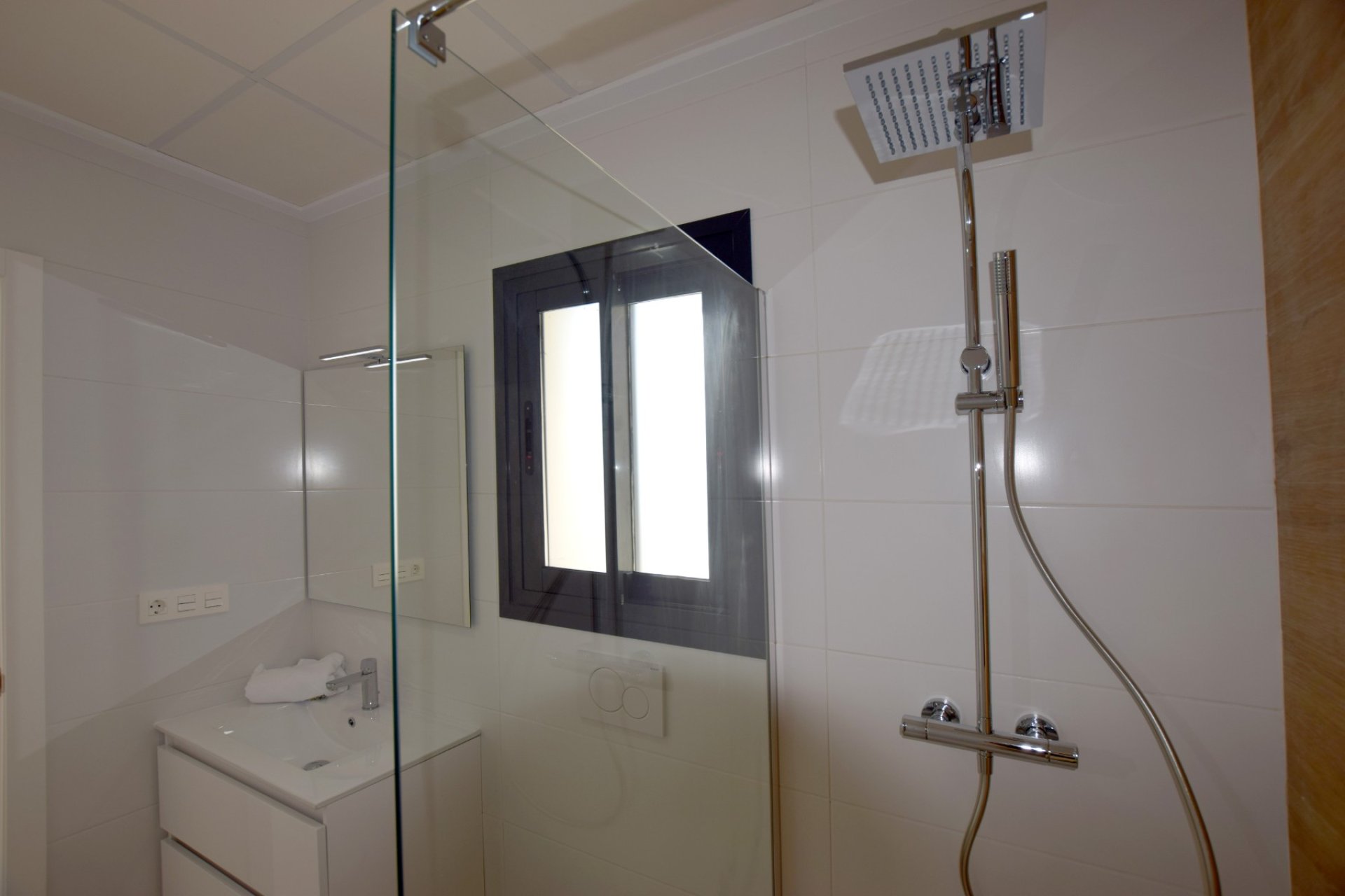 Neubau - Haus - Los Montesinos