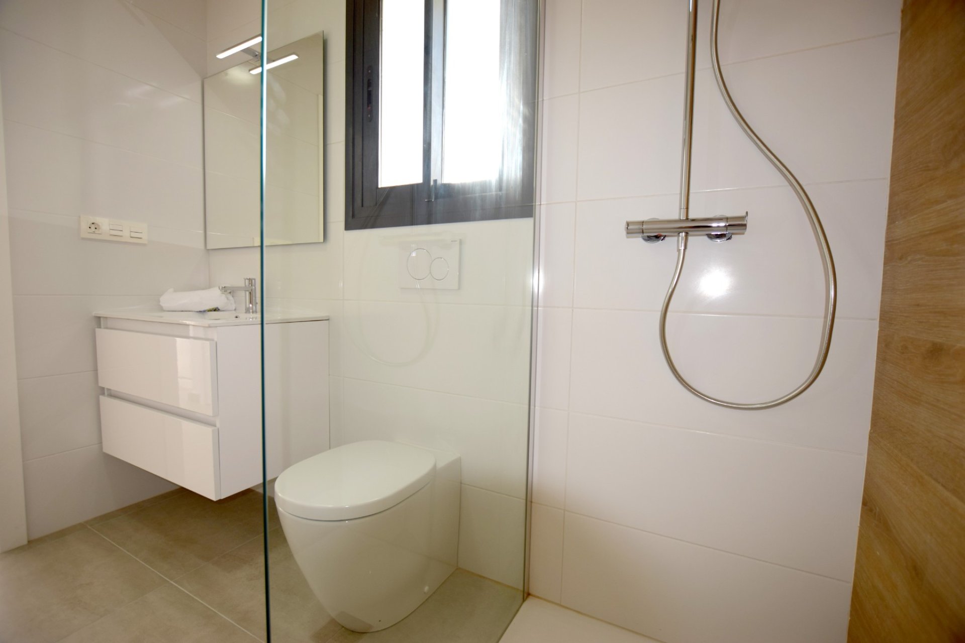 Neubau - Haus - Los Montesinos