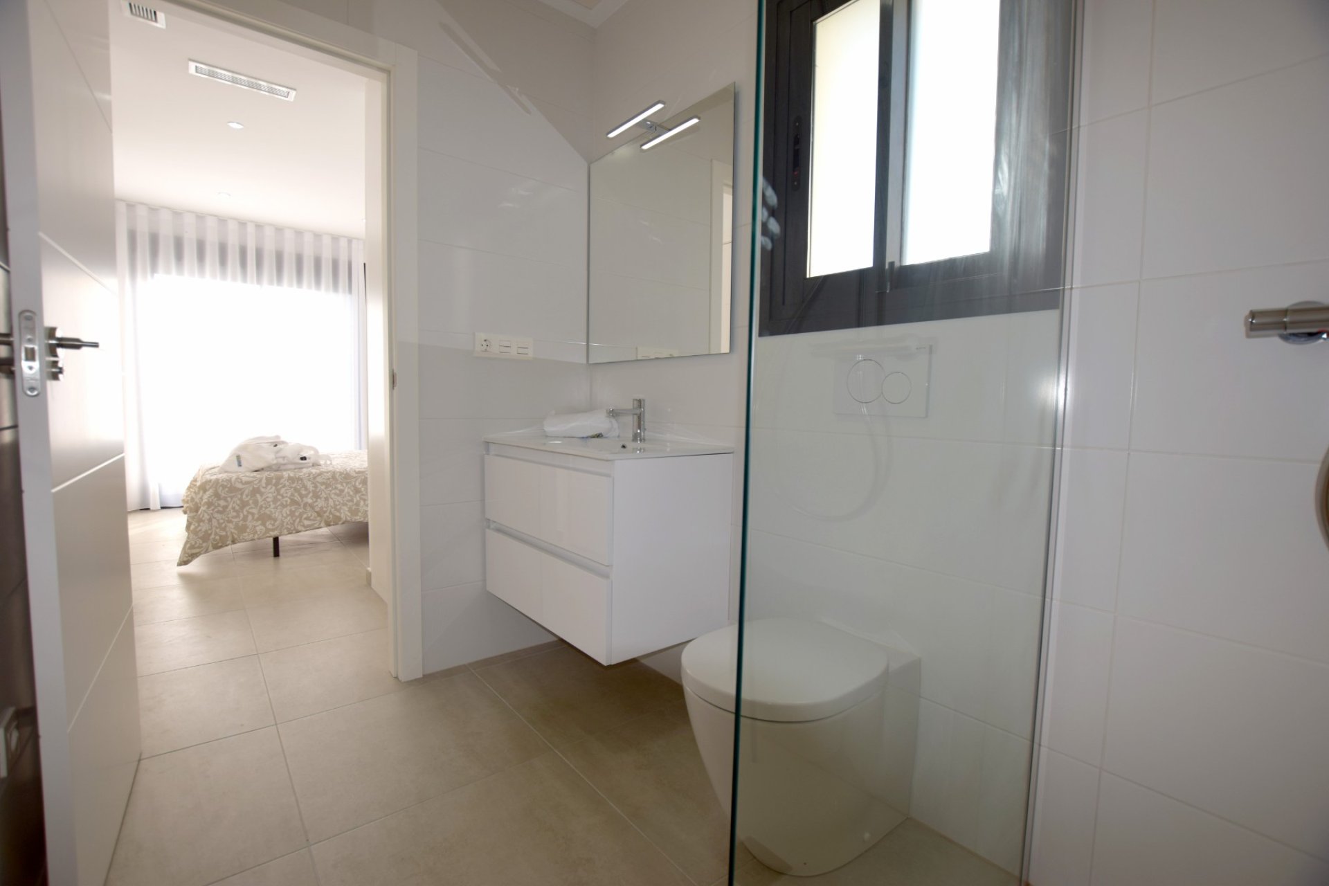 Neubau - Haus - Los Montesinos