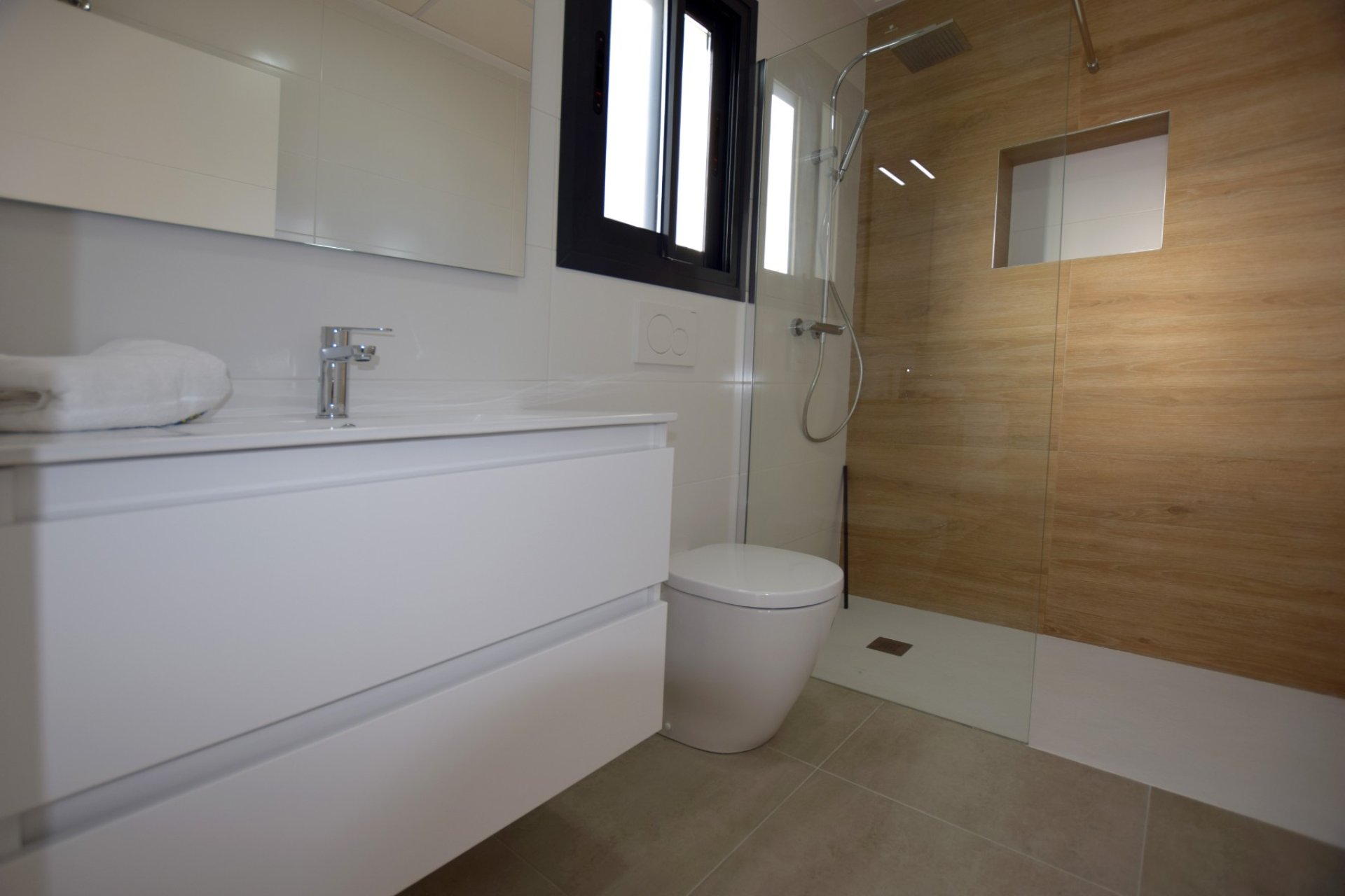 Neubau - Haus - Los Montesinos