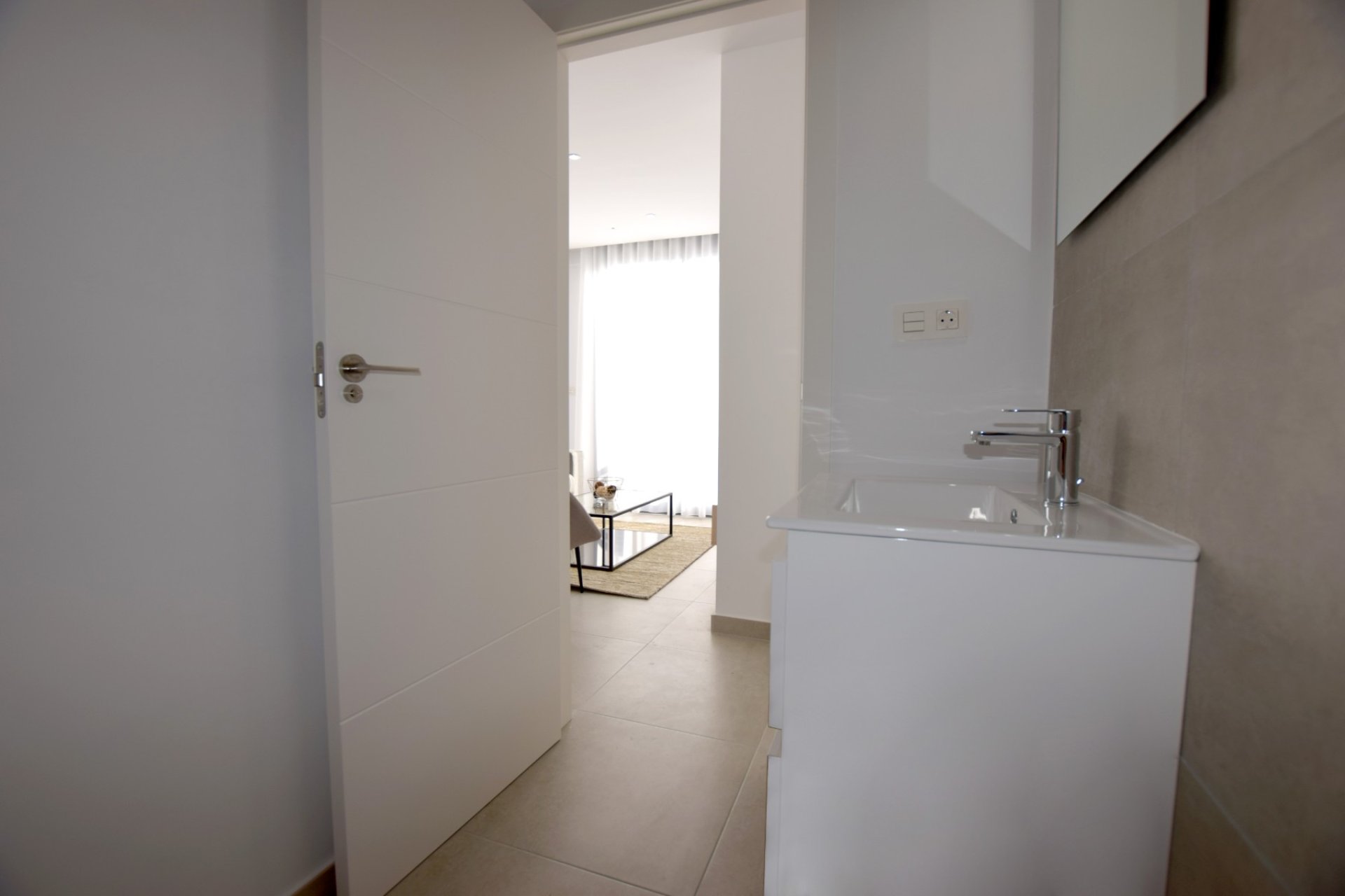 Neubau - Haus - Los Montesinos