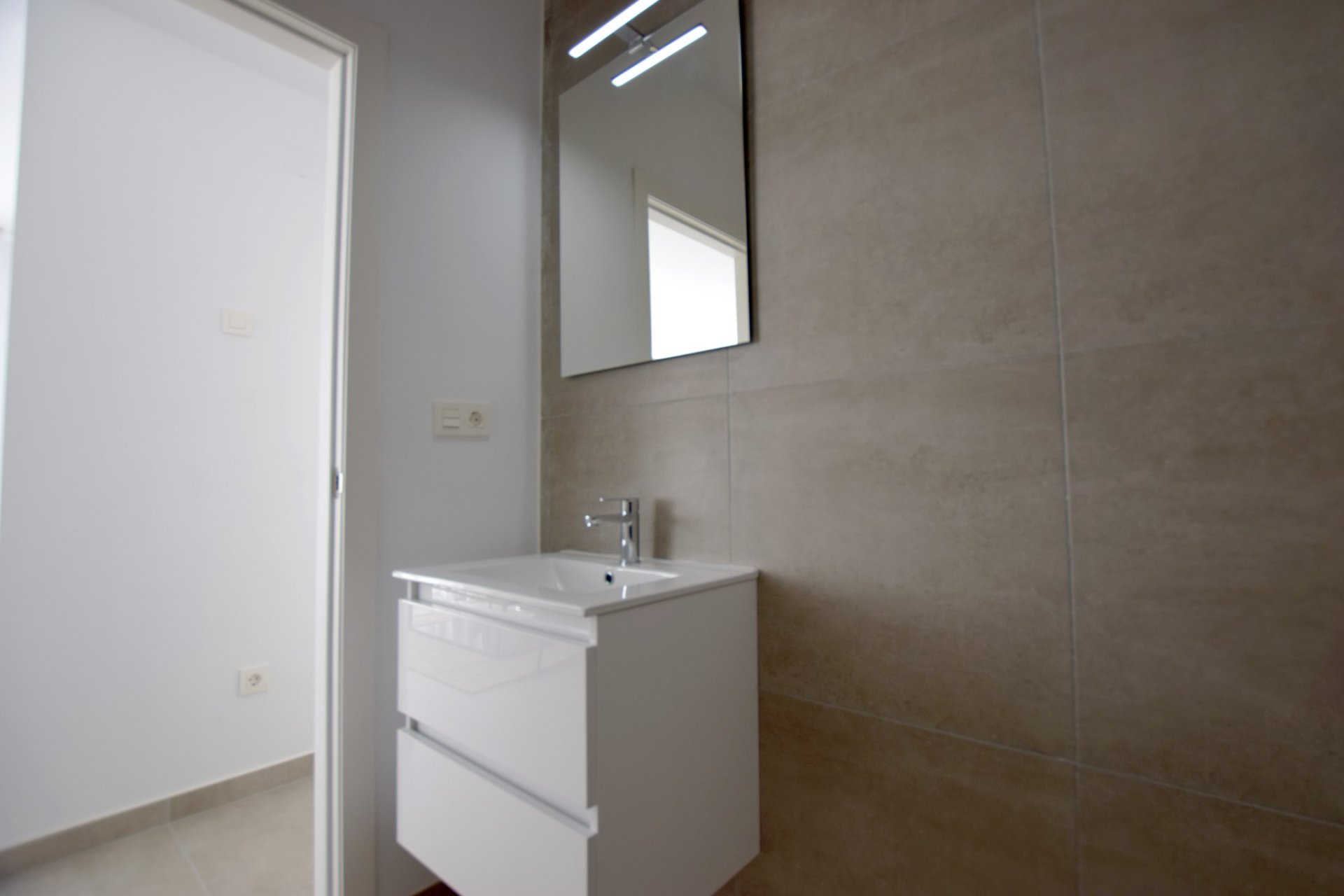 Neubau - Haus - Los Montesinos