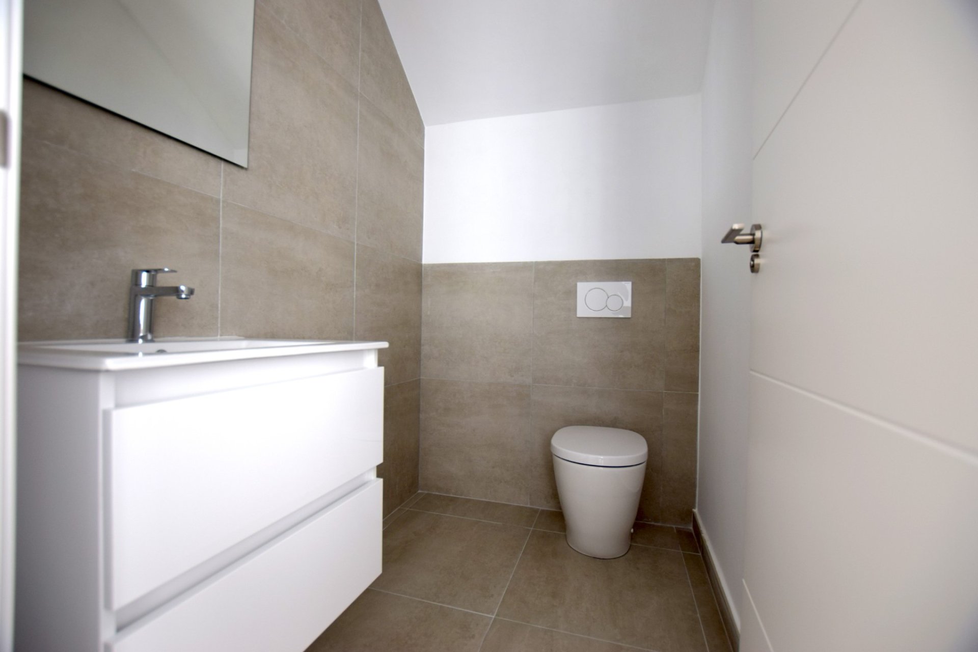 Neubau - Haus - Los Montesinos