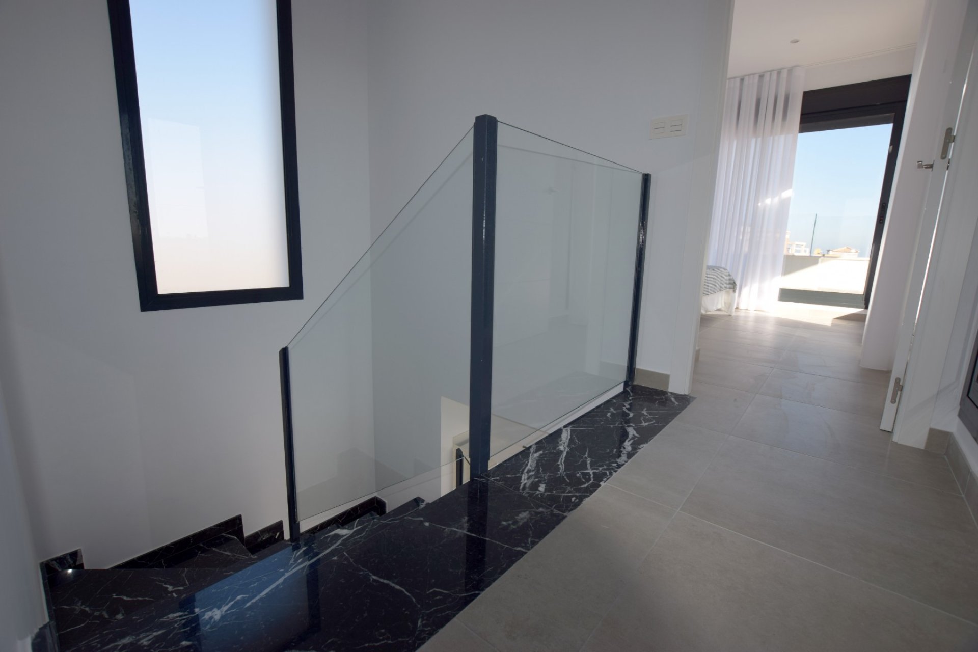 Neubau - Haus - Los Montesinos