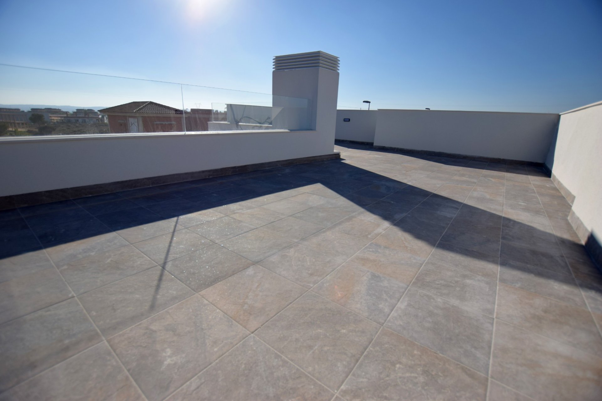 Neubau - Haus - Los Montesinos