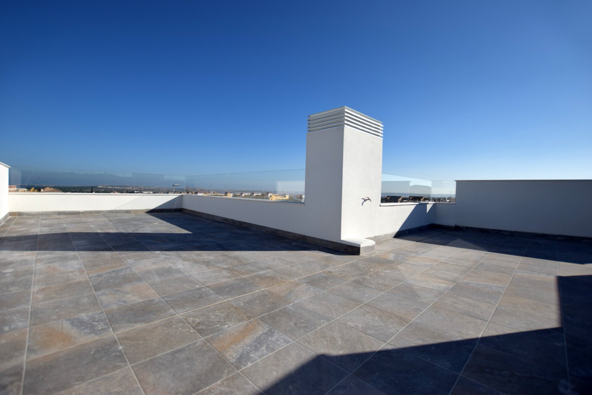 Neubau - Haus - Los Montesinos