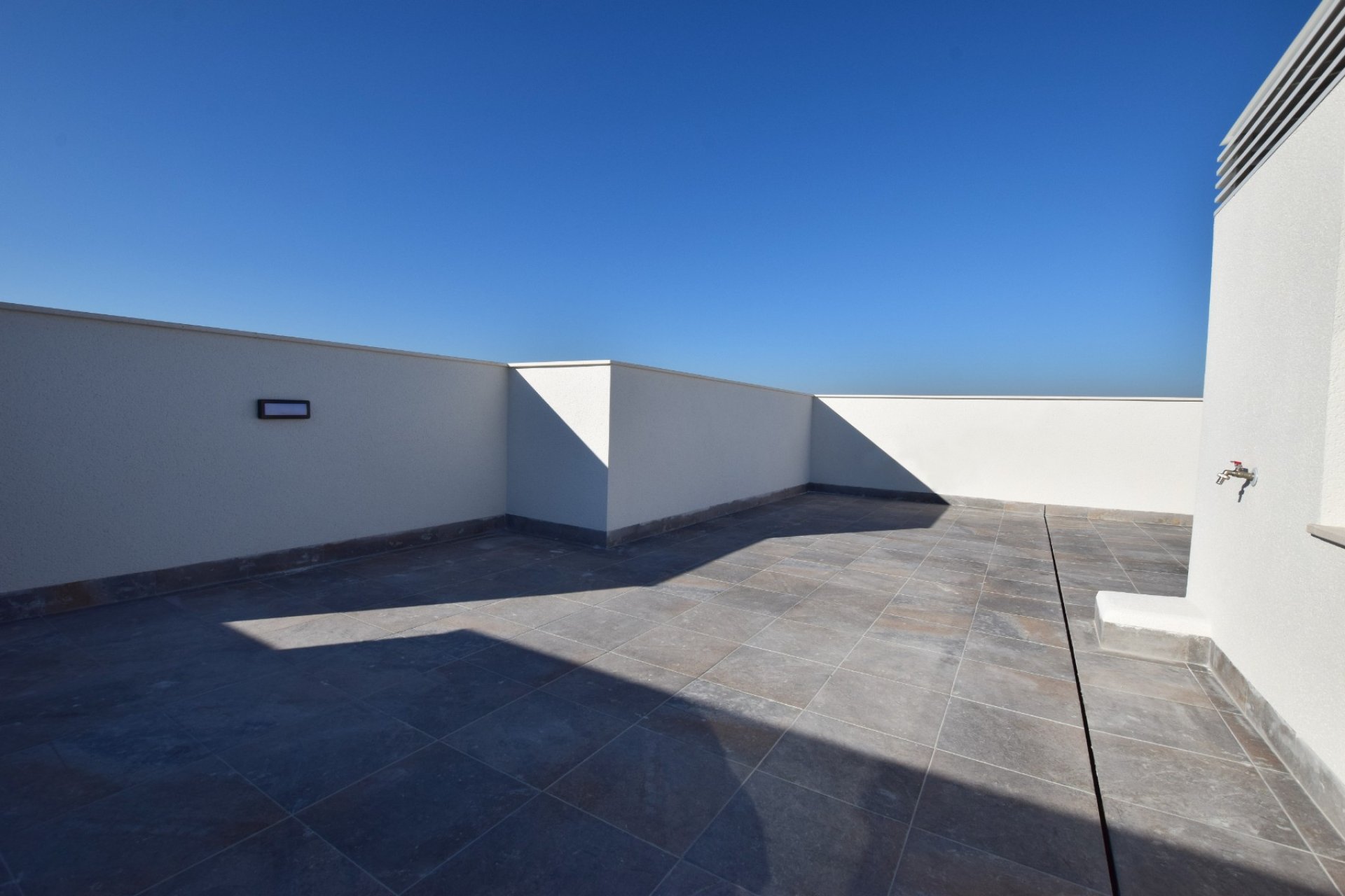 Neubau - Haus - Los Montesinos