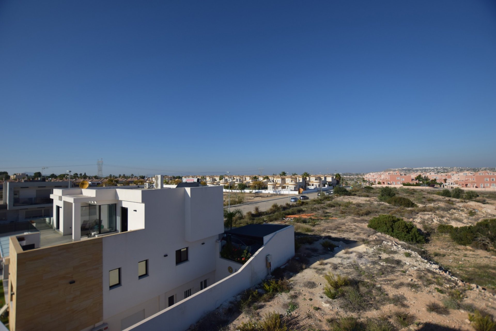 Neubau - Haus - Los Montesinos