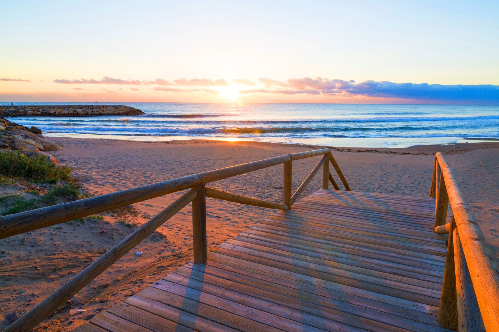 Neubau - Haus - Los Montesinos