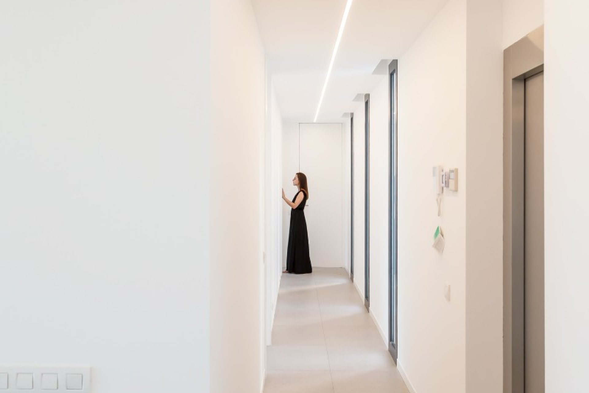 Neubau - Haus - Moraira - 