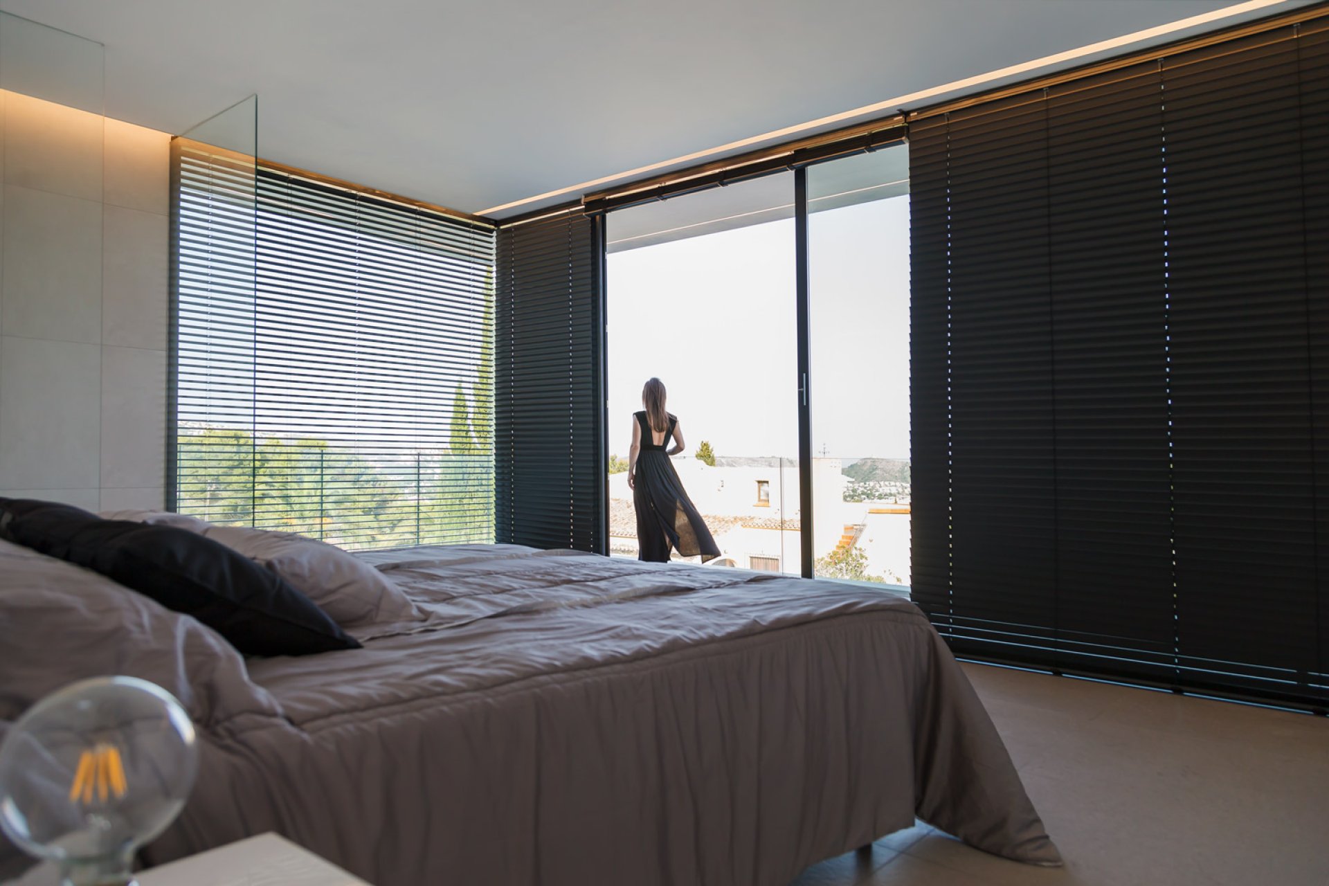 Neubau - Haus - Moraira - 