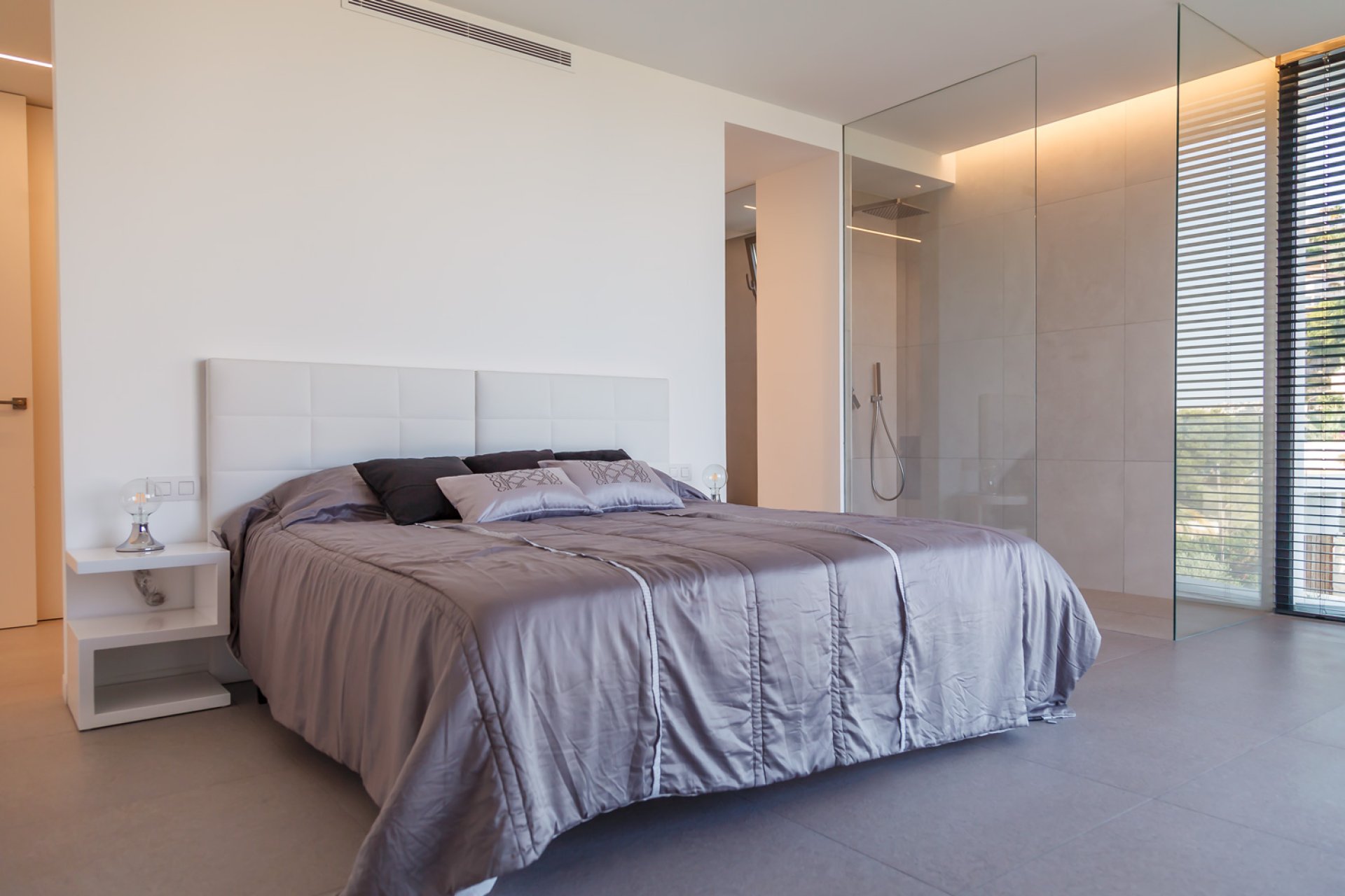 Neubau - Haus - Moraira - 