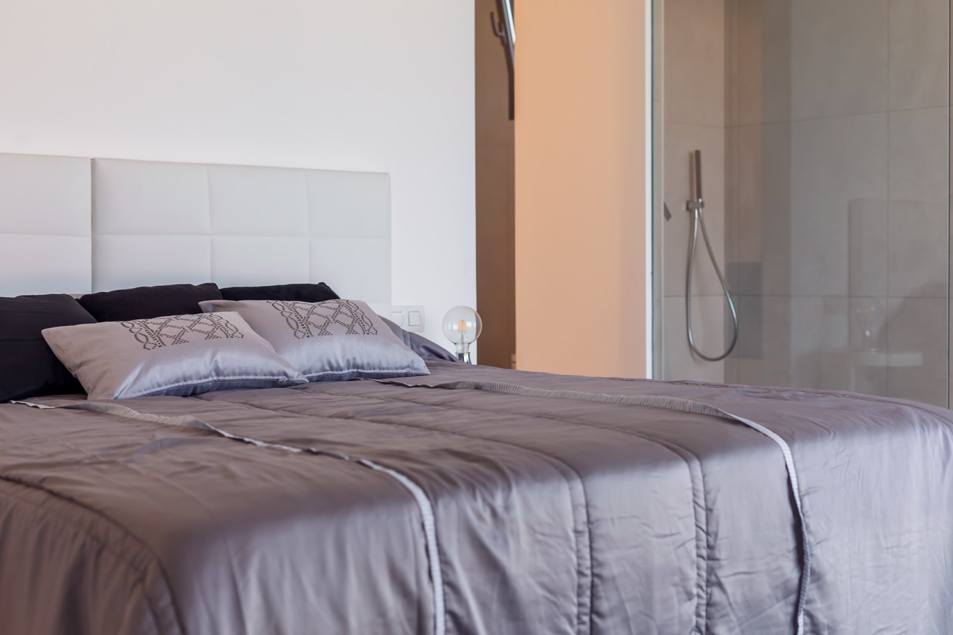 Neubau - Haus - Moraira - 