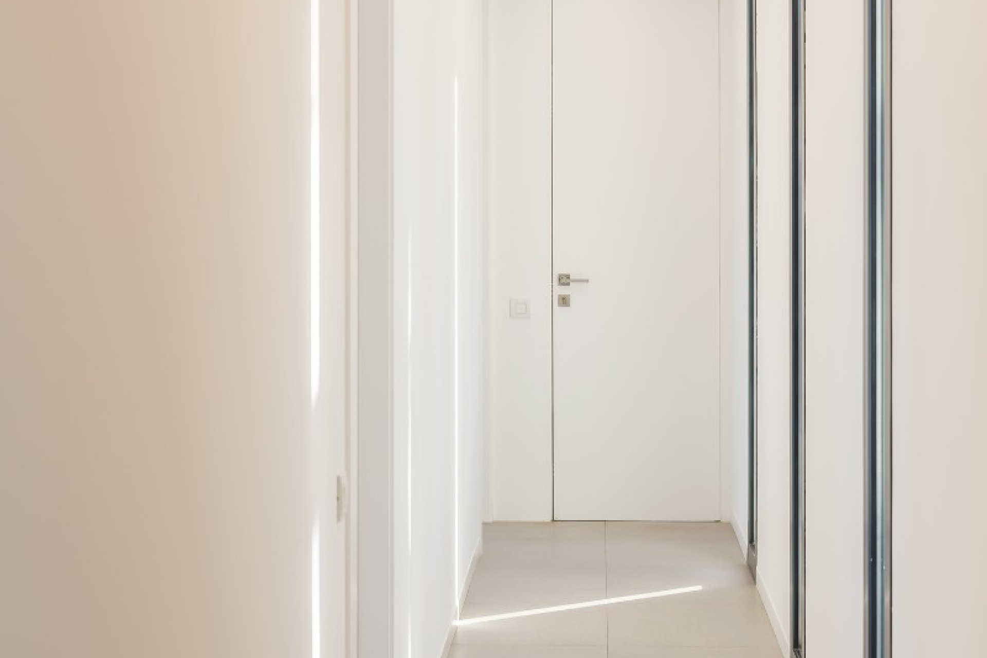 Neubau - Haus - Moraira - 