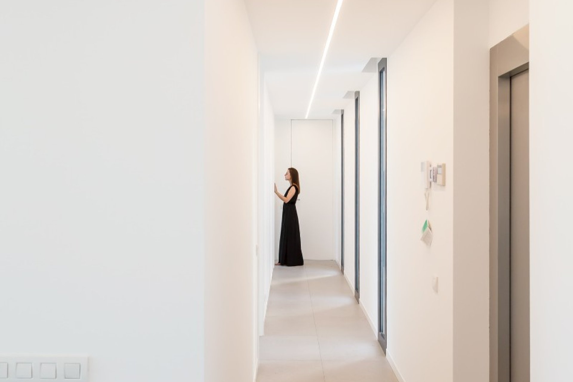 Neubau - Haus - Moraira - 