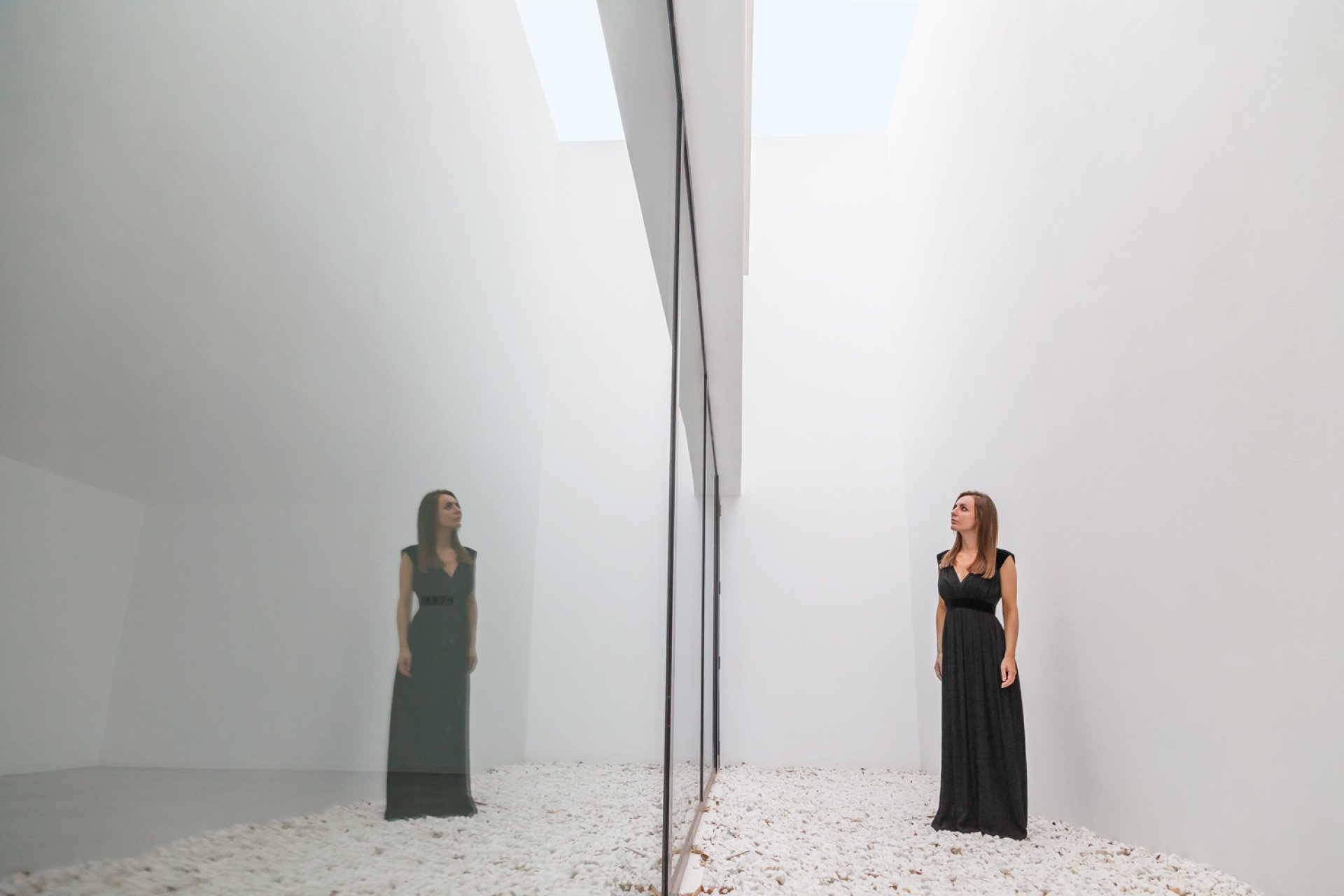 Neubau - Haus - Moraira - 