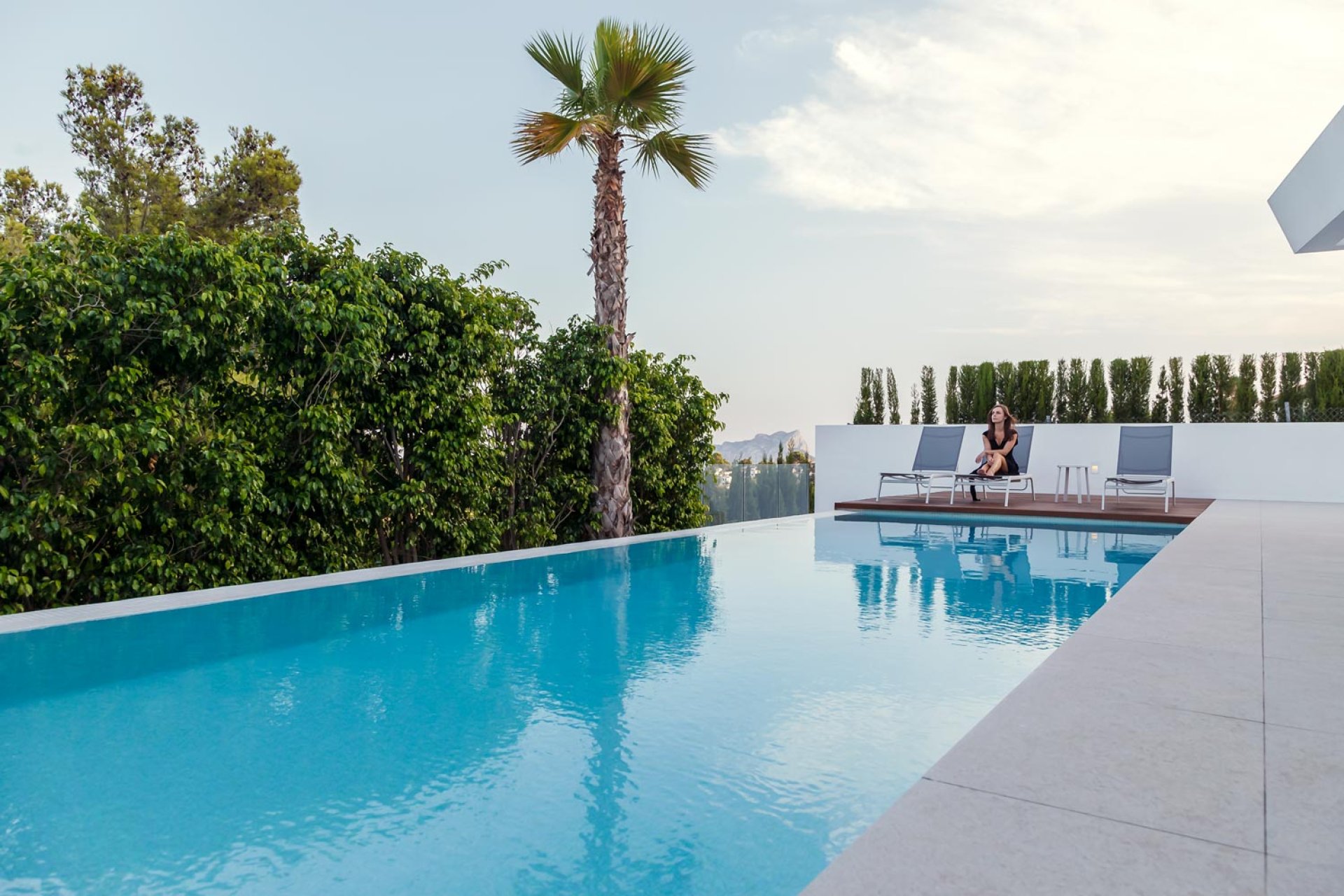 Neubau - Haus - Moraira - 