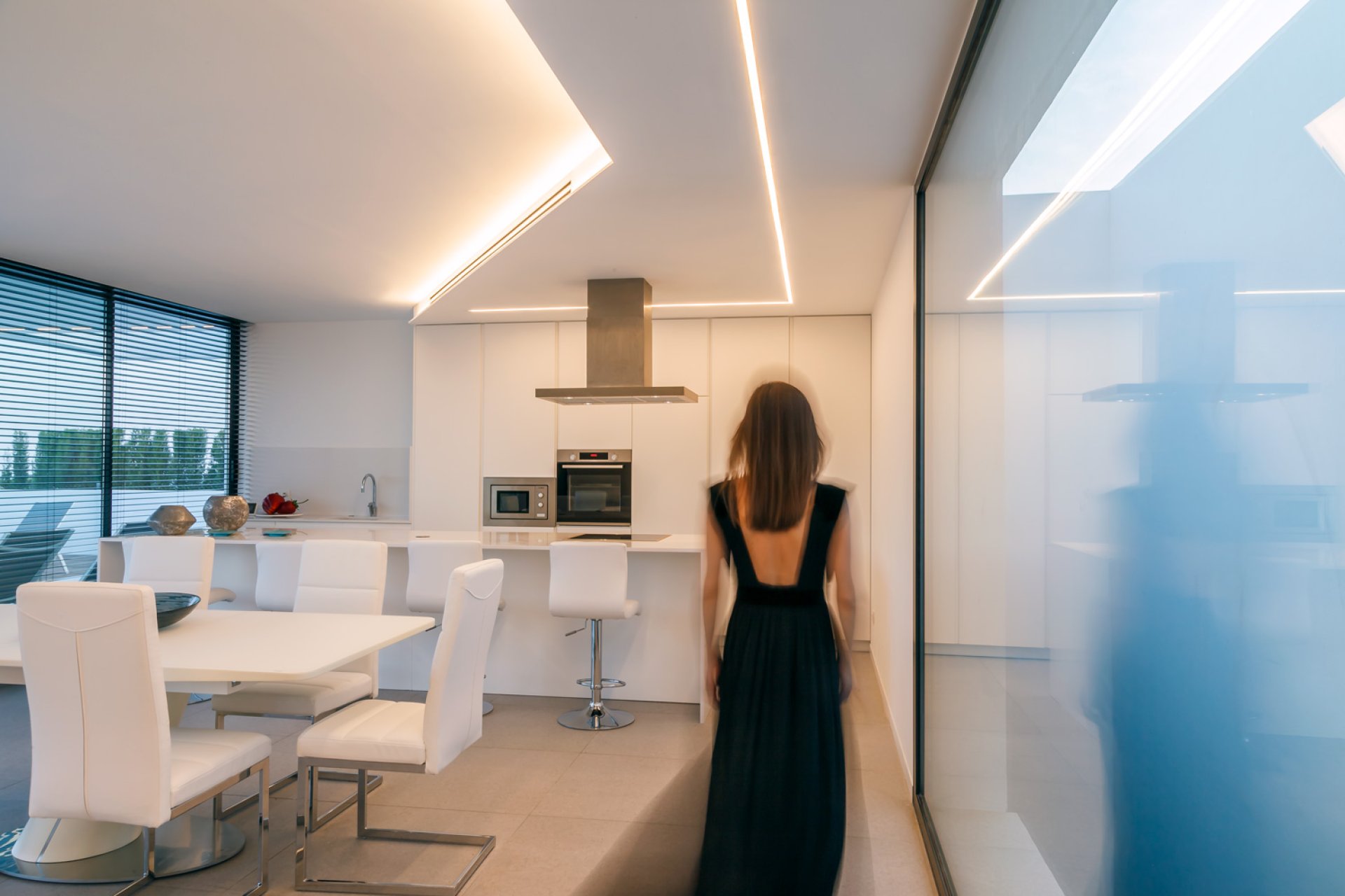 Neubau - Haus - Moraira - 