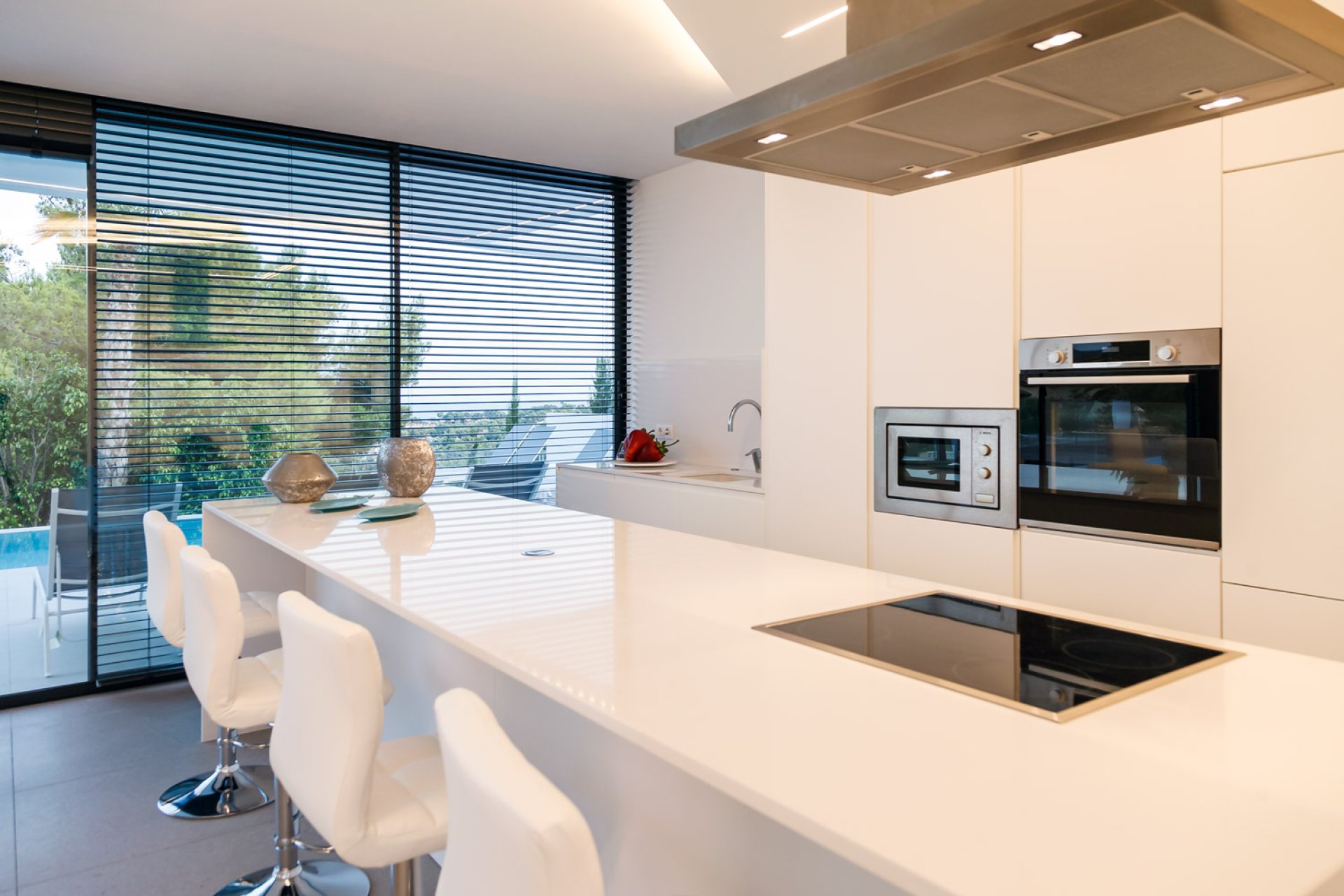 Neubau - Haus - Moraira - 