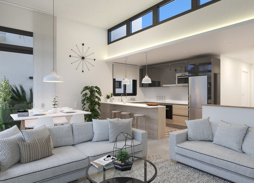 Neubau - Haus - Murcia - Condado De Alhama