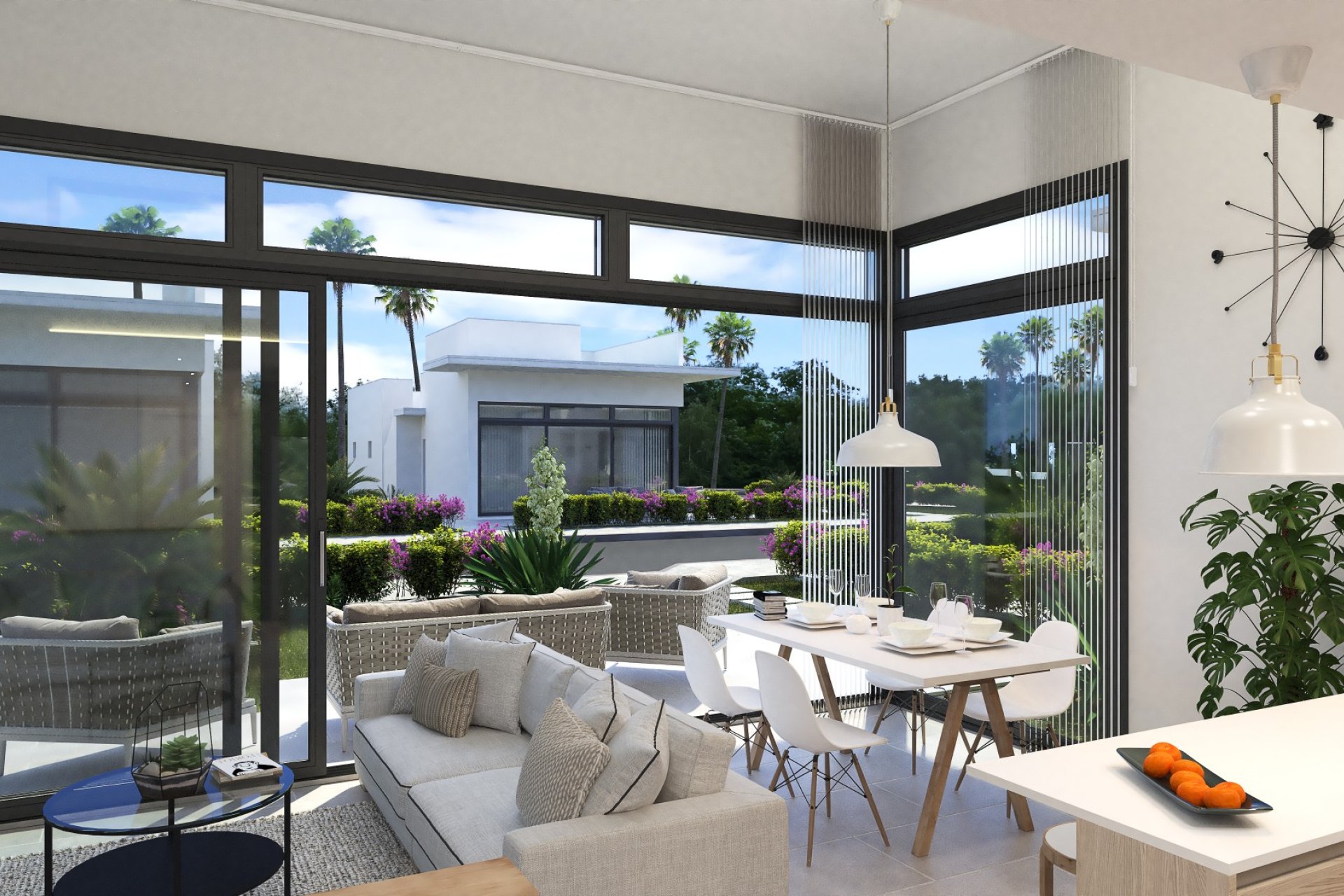 Neubau - Haus - Murcia - Condado De Alhama