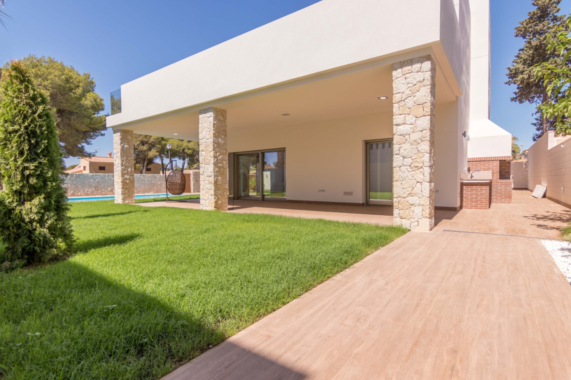 Neubau - Haus - Orihuela Costa - Campoamor