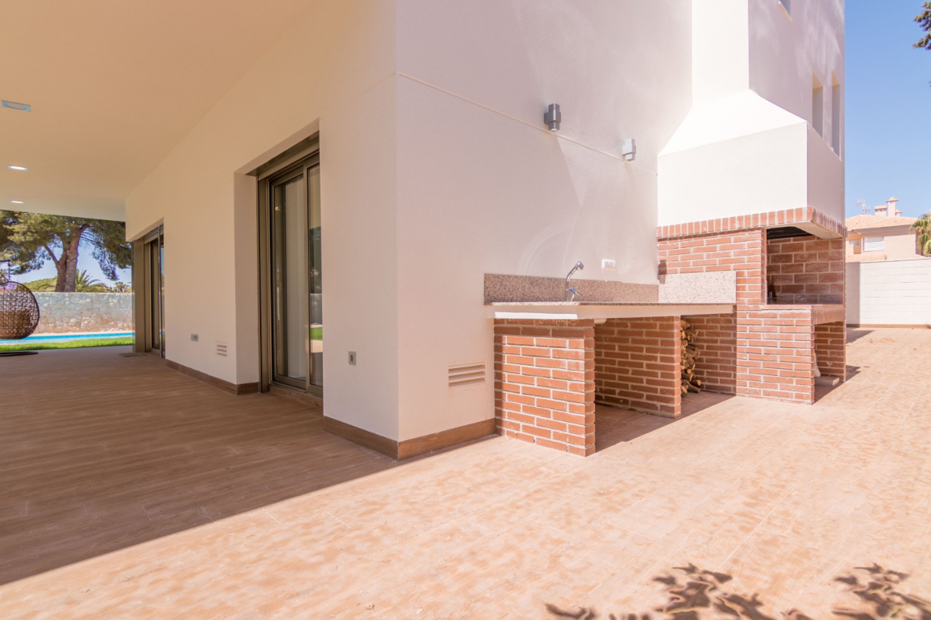 Neubau - Haus - Orihuela Costa - Campoamor