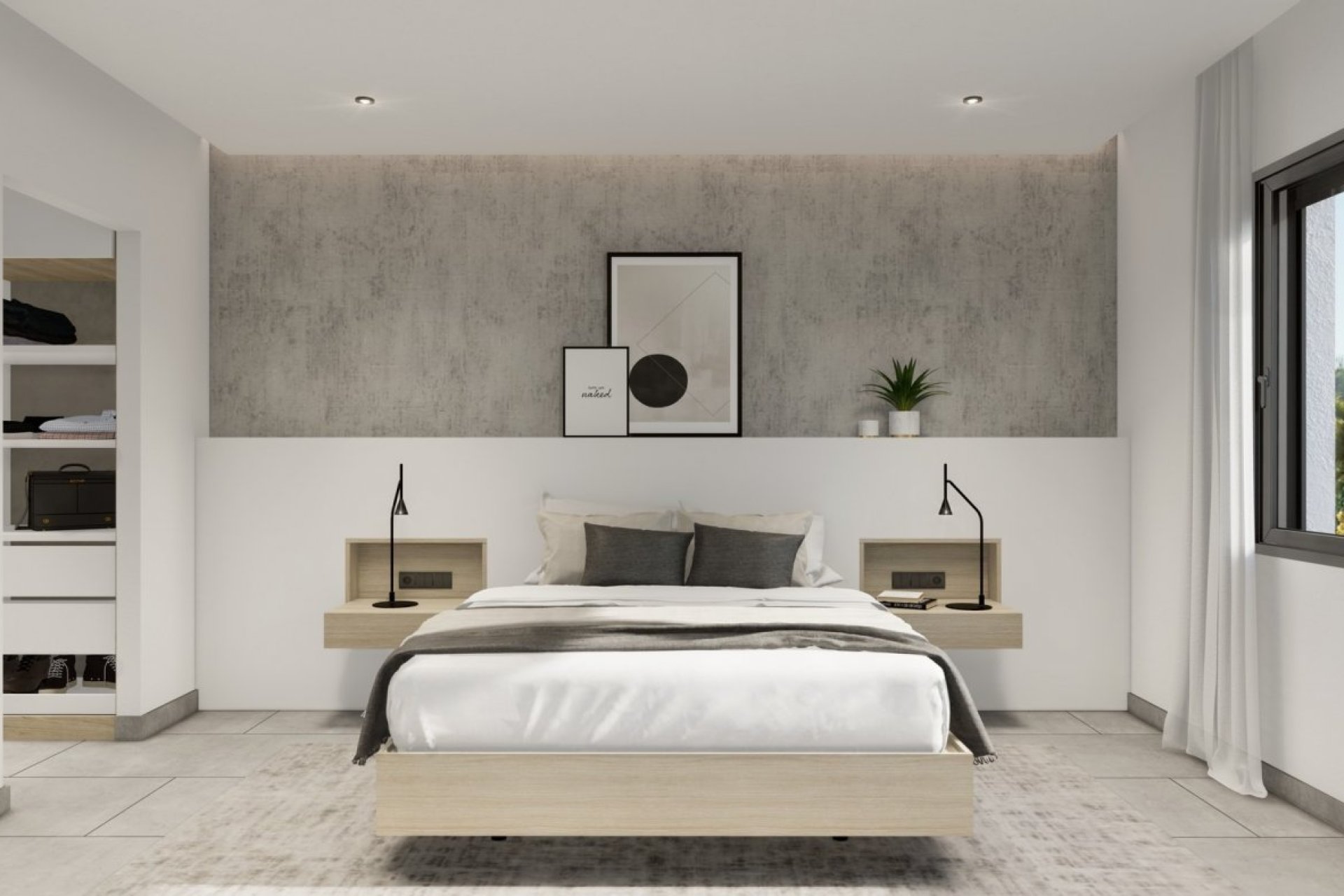 Neubau - Haus - Orihuela Costa - La Ciñuelica