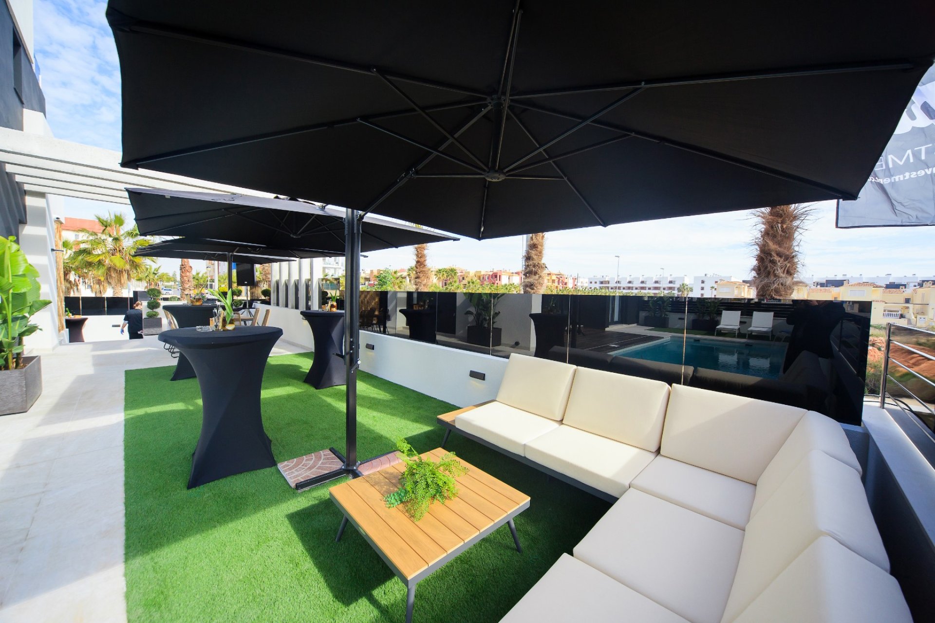 Neubau - Haus - Orihuela Costa - Lomas De Cabo Roig