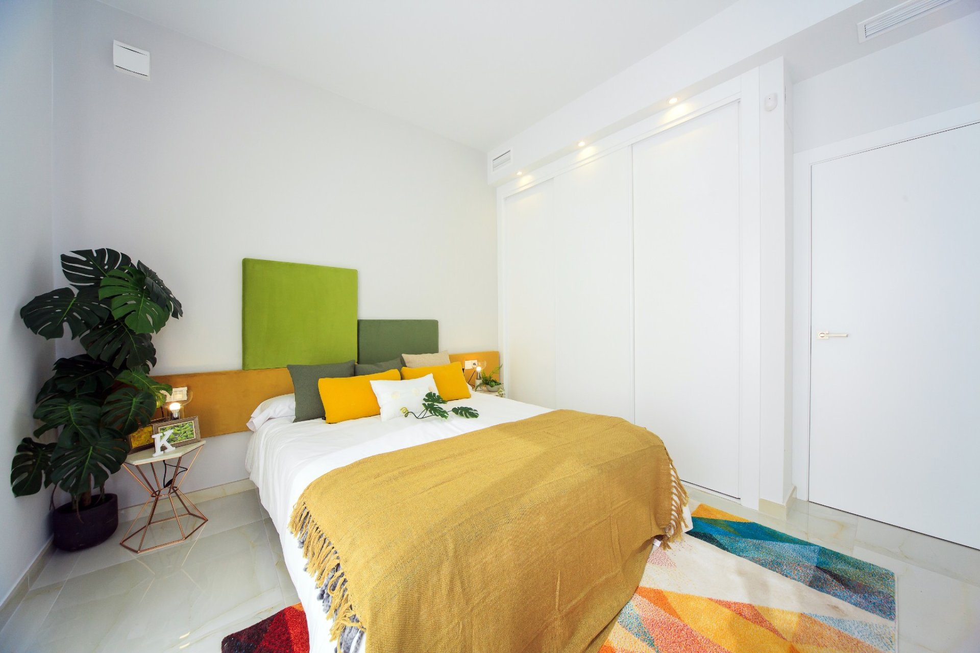 Neubau - Haus - Orihuela Costa - Lomas De Cabo Roig